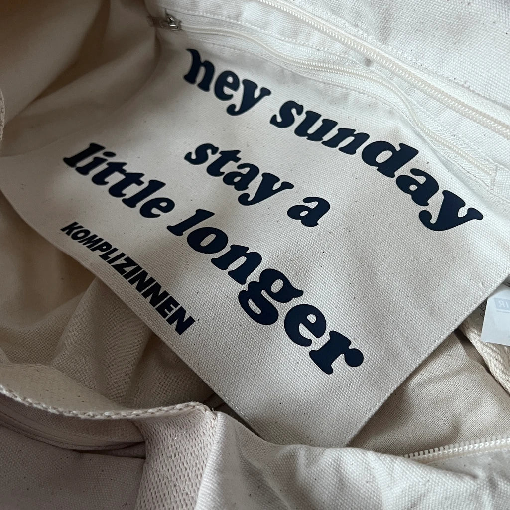 COSY Weekender