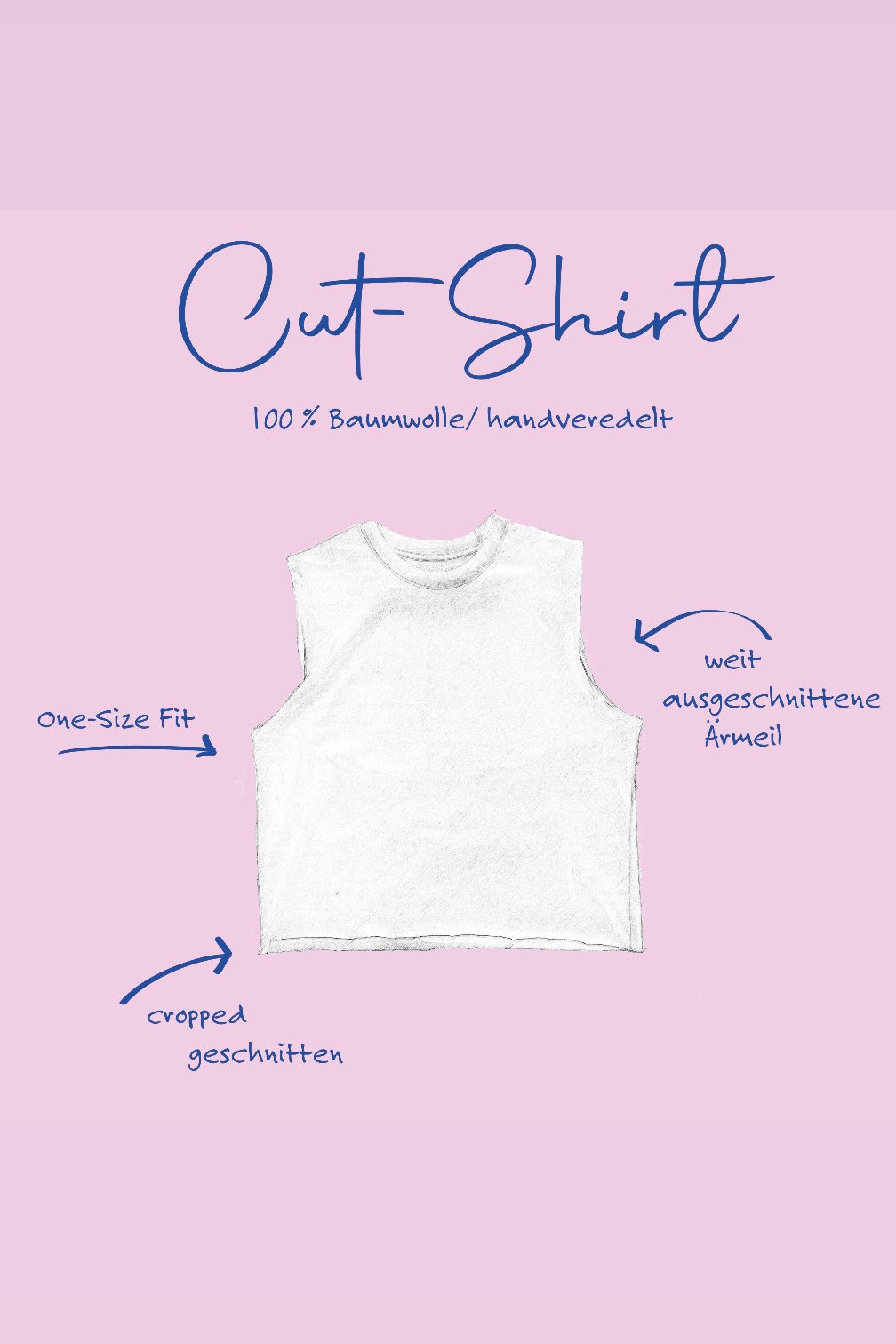 ENERGY YOGA Shirt Custom Cut/ onesize