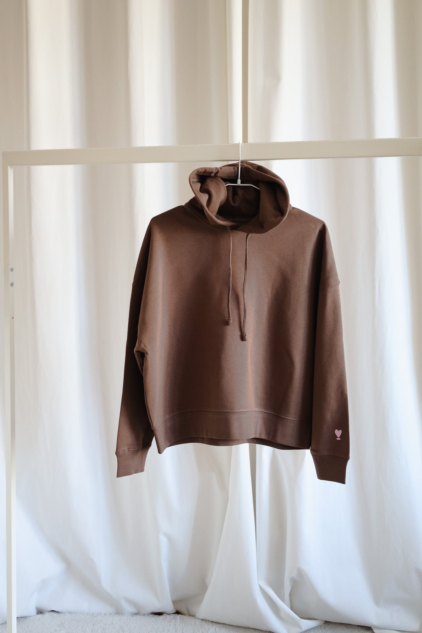 Hoodie Crop JOIN THE GANG