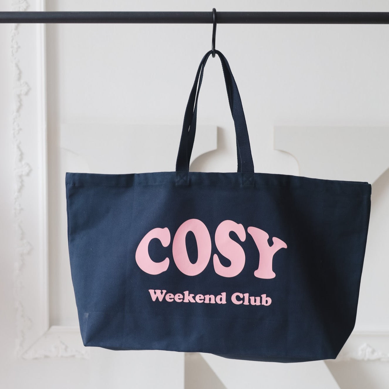 Shopper XXL COSY WEEKEND