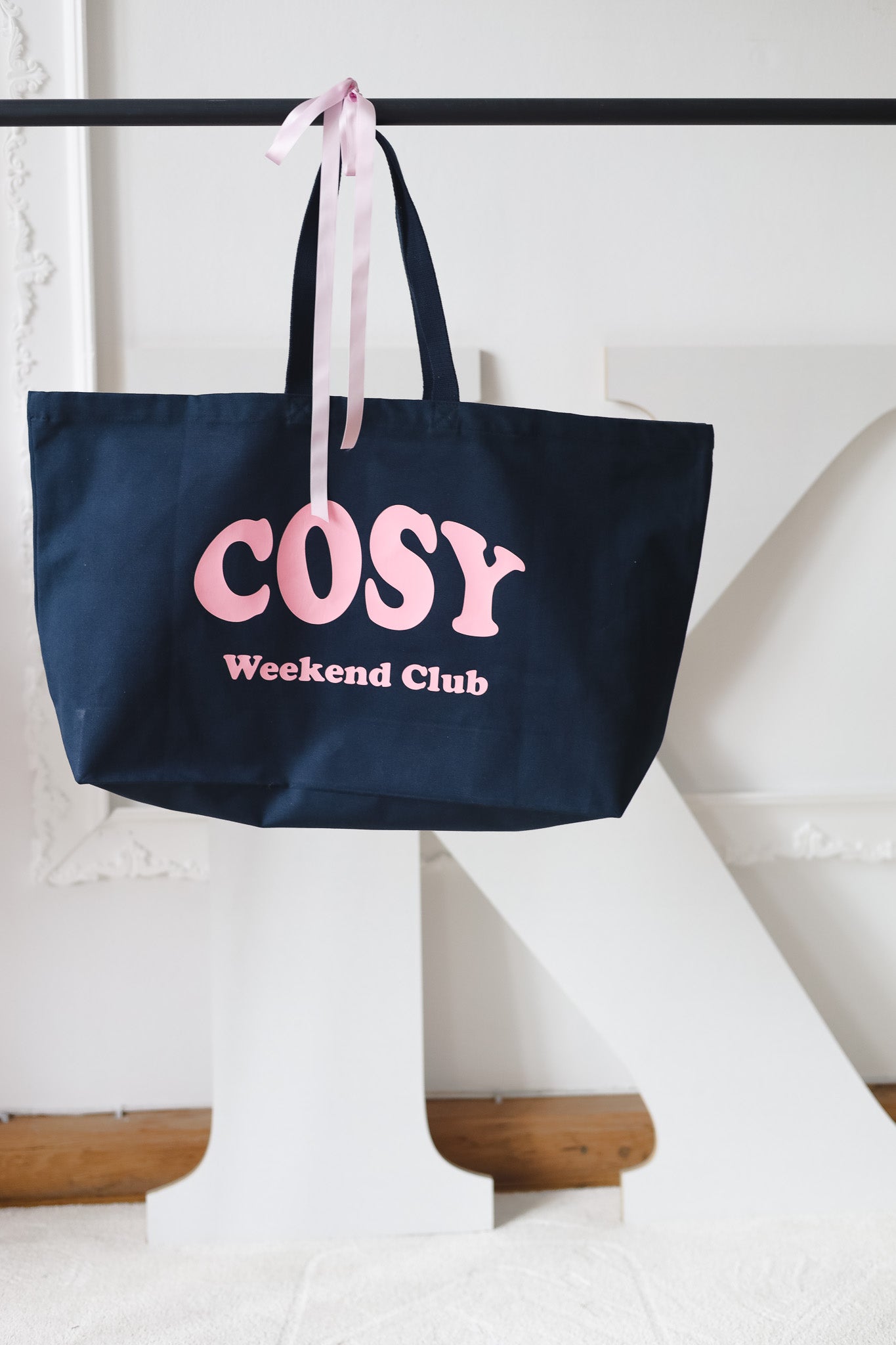 Shopper XXL COSY WEEKEND