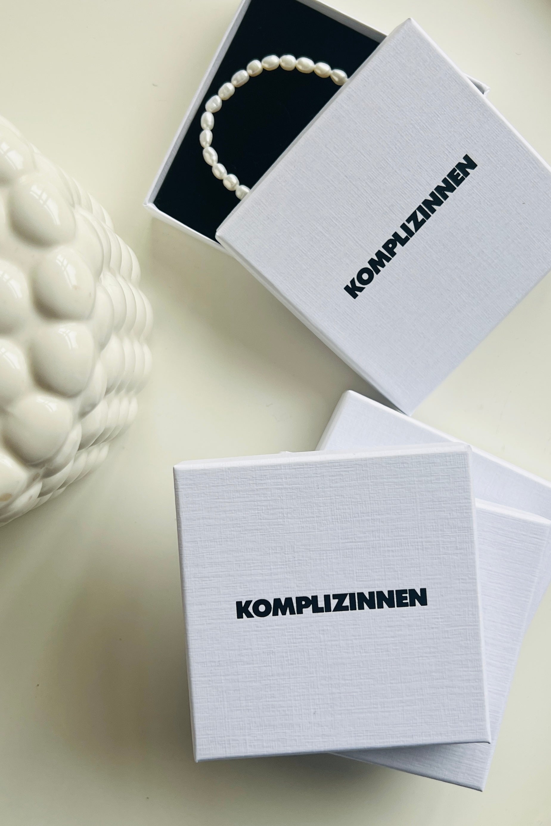 Perlenarmband KOMPLIZIN