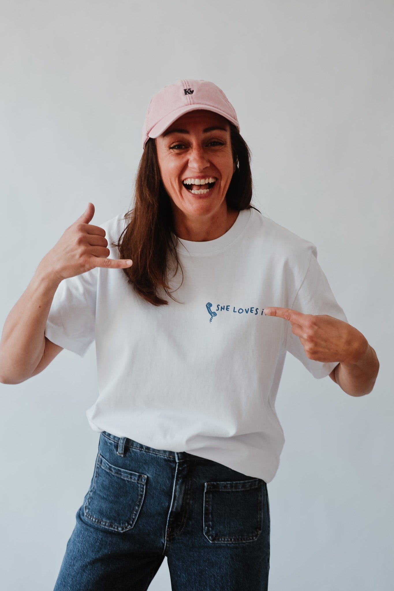 CALL YOUR MOM Shirt