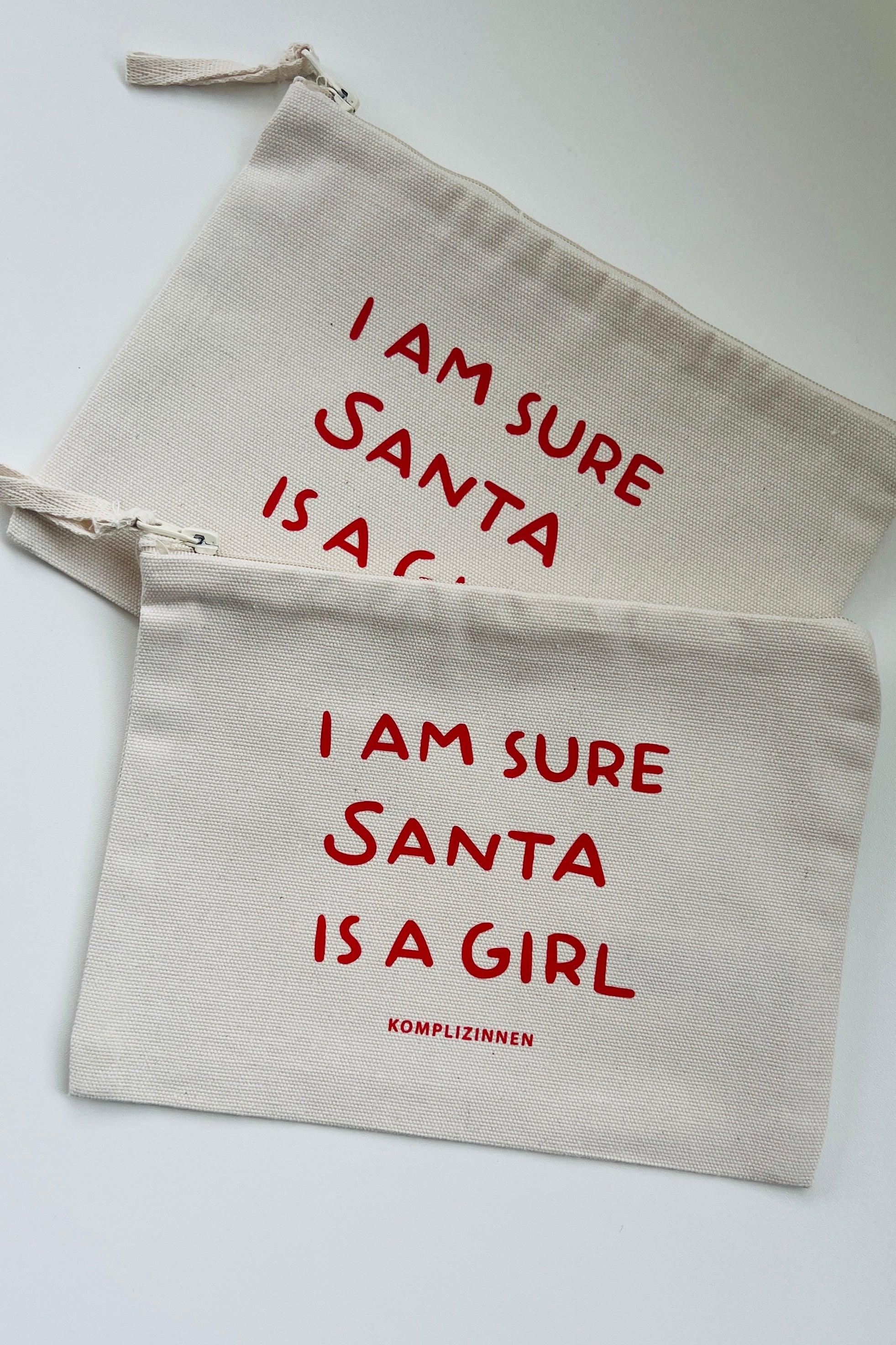 Pouch SANTA