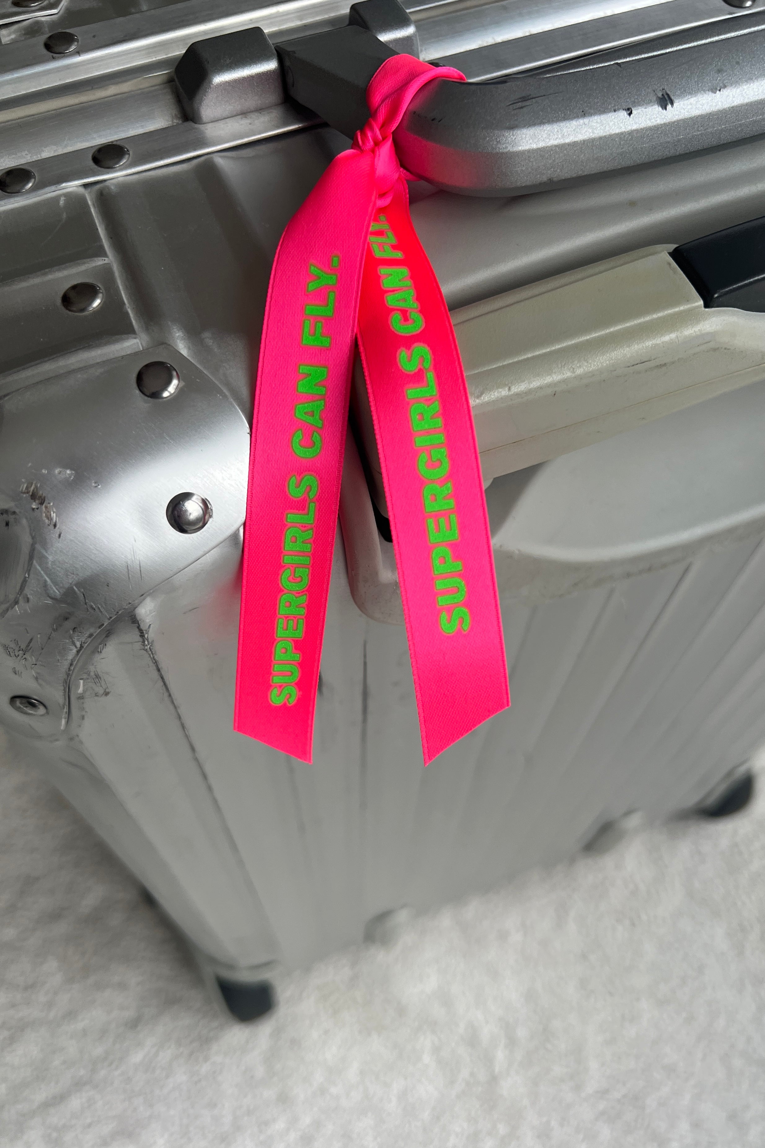 Band für Tasche und Koffer