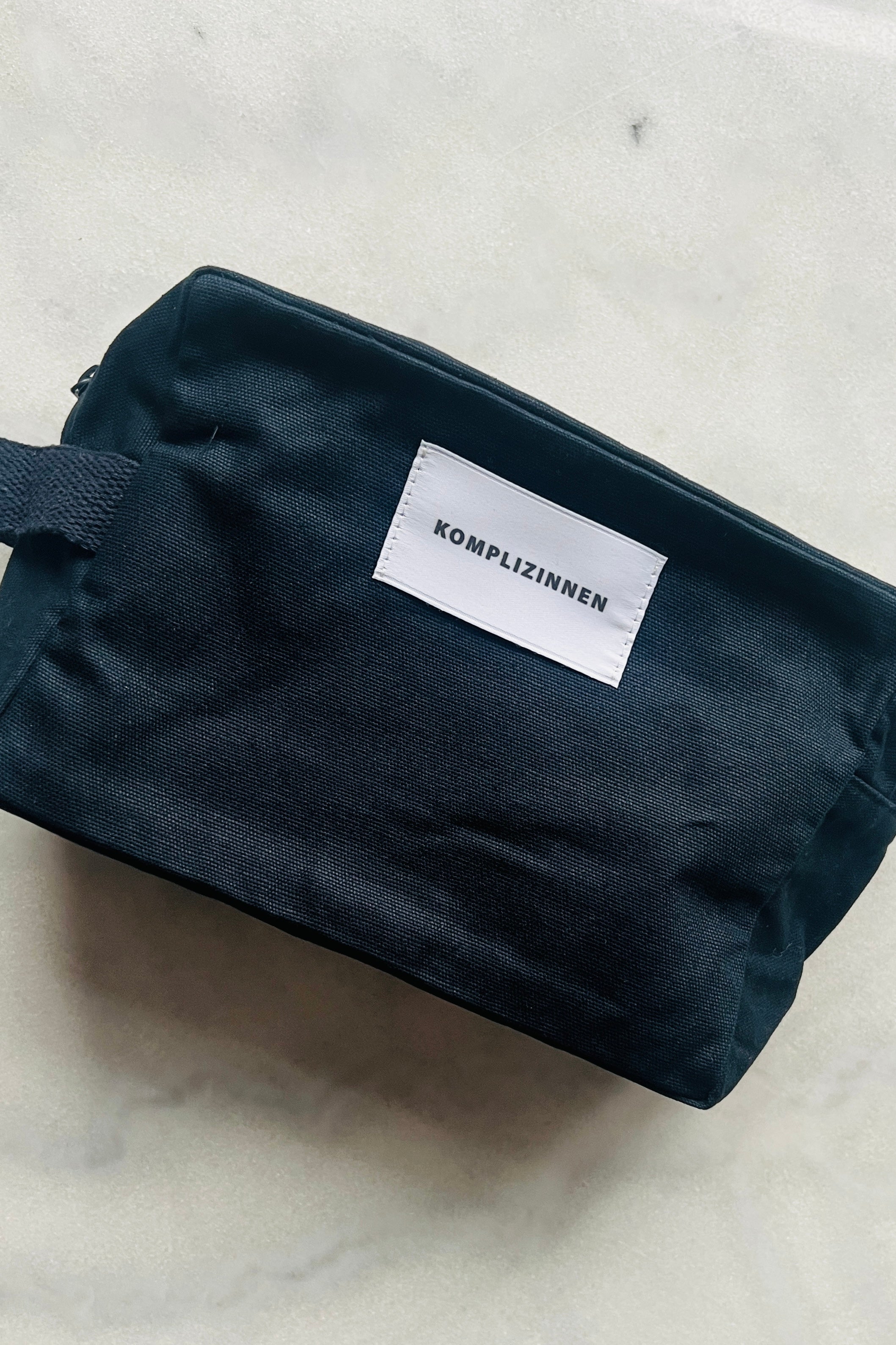 Pouchette XXL KOMPLIZINNEN