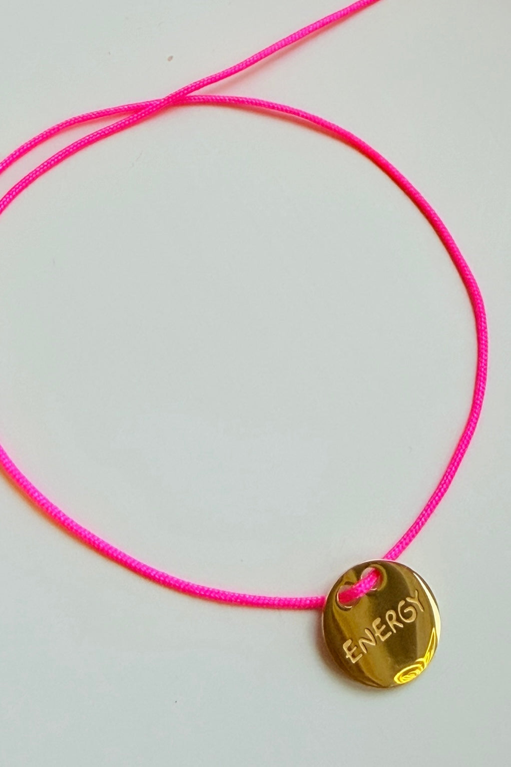 Armband ENERGY X APRIL & CLOUD