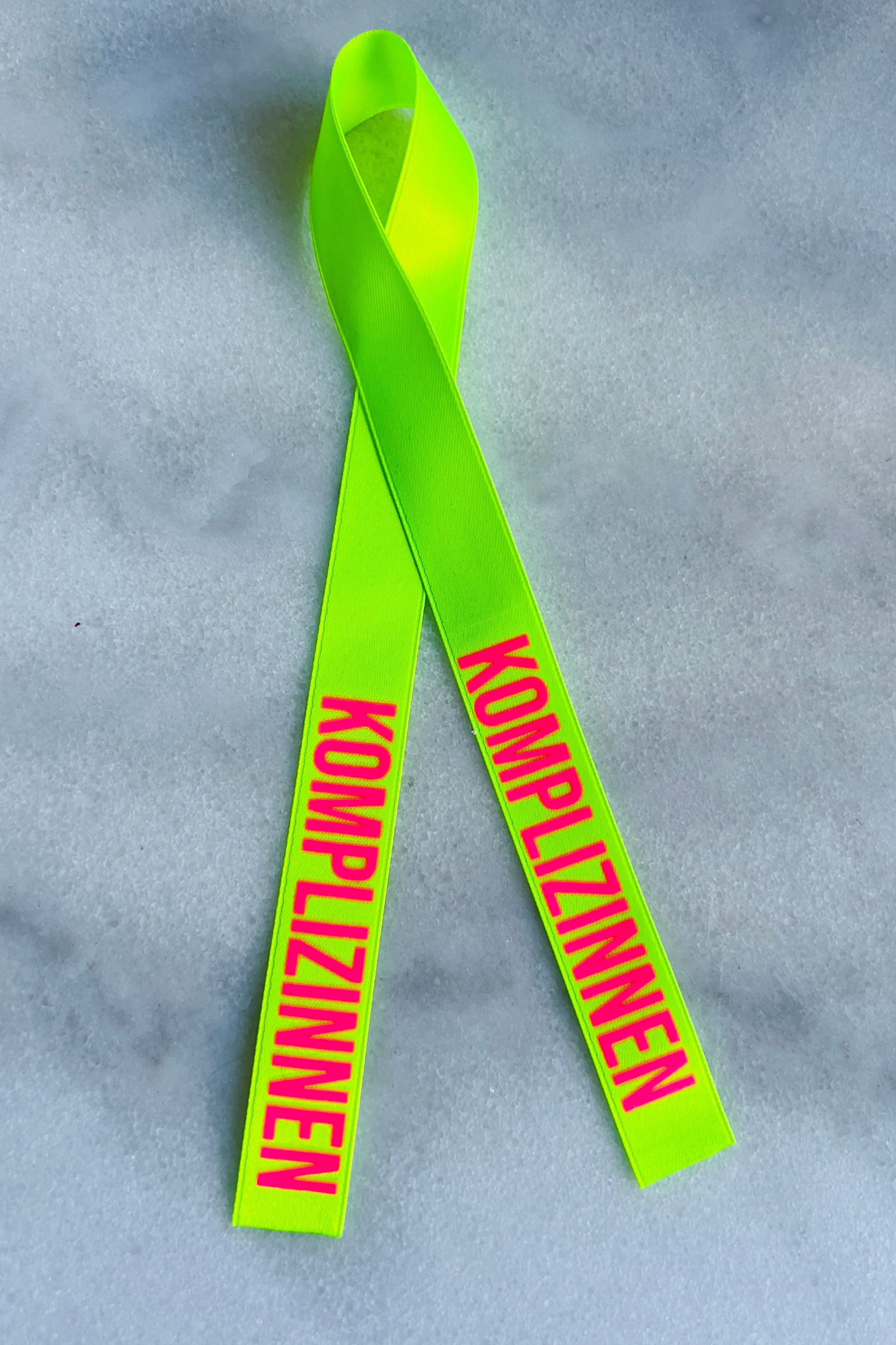 Band für Tasche und Koffer