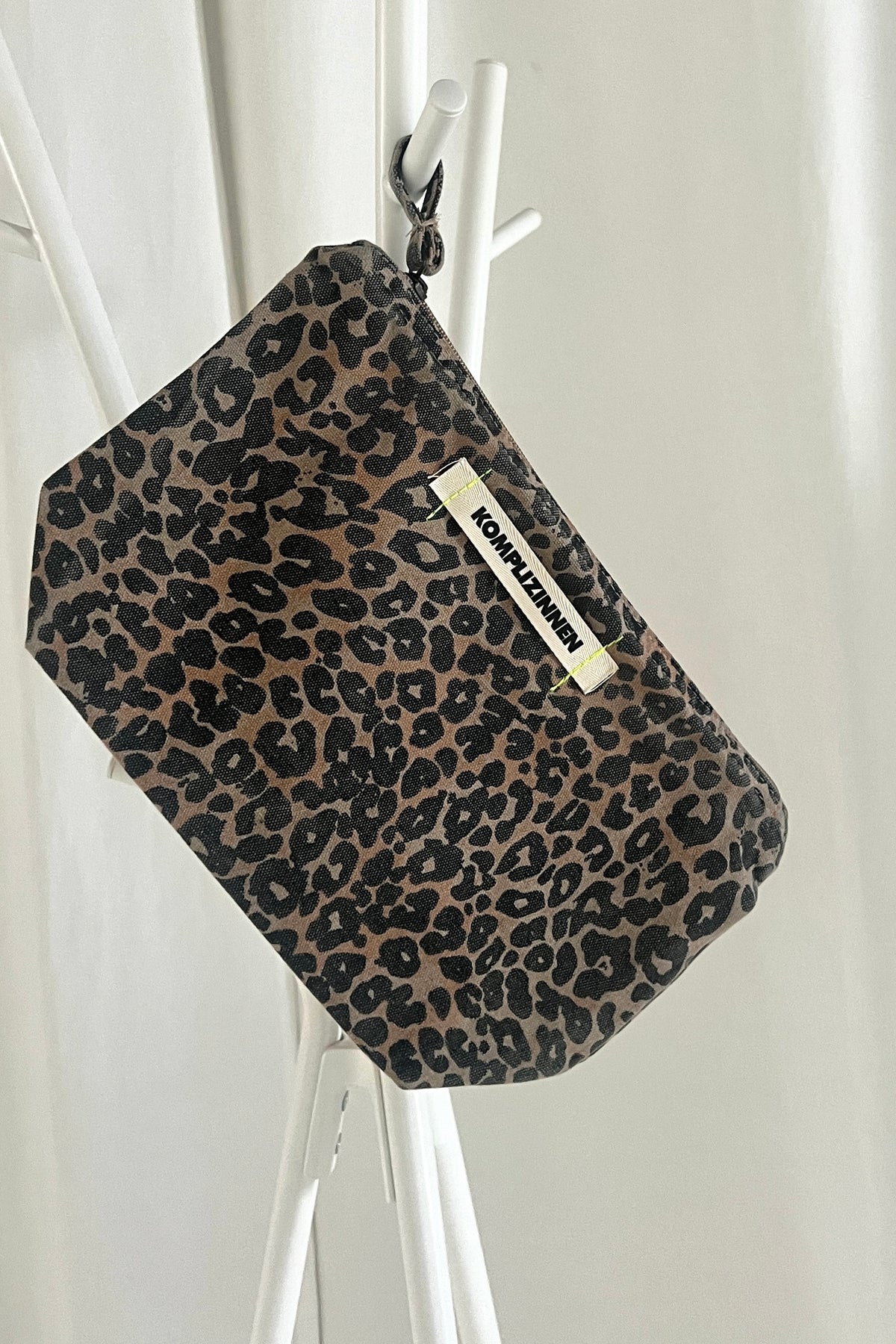 Pouchette XXL Leo