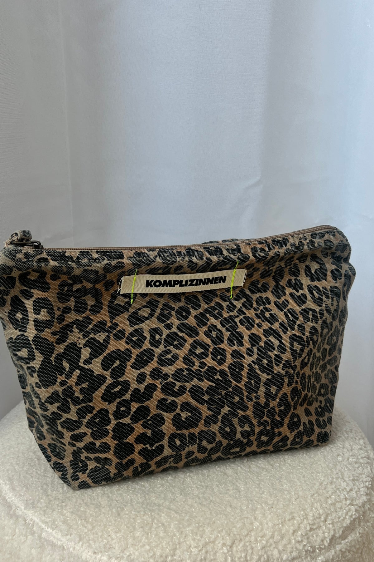 Pouchette XXL Leo