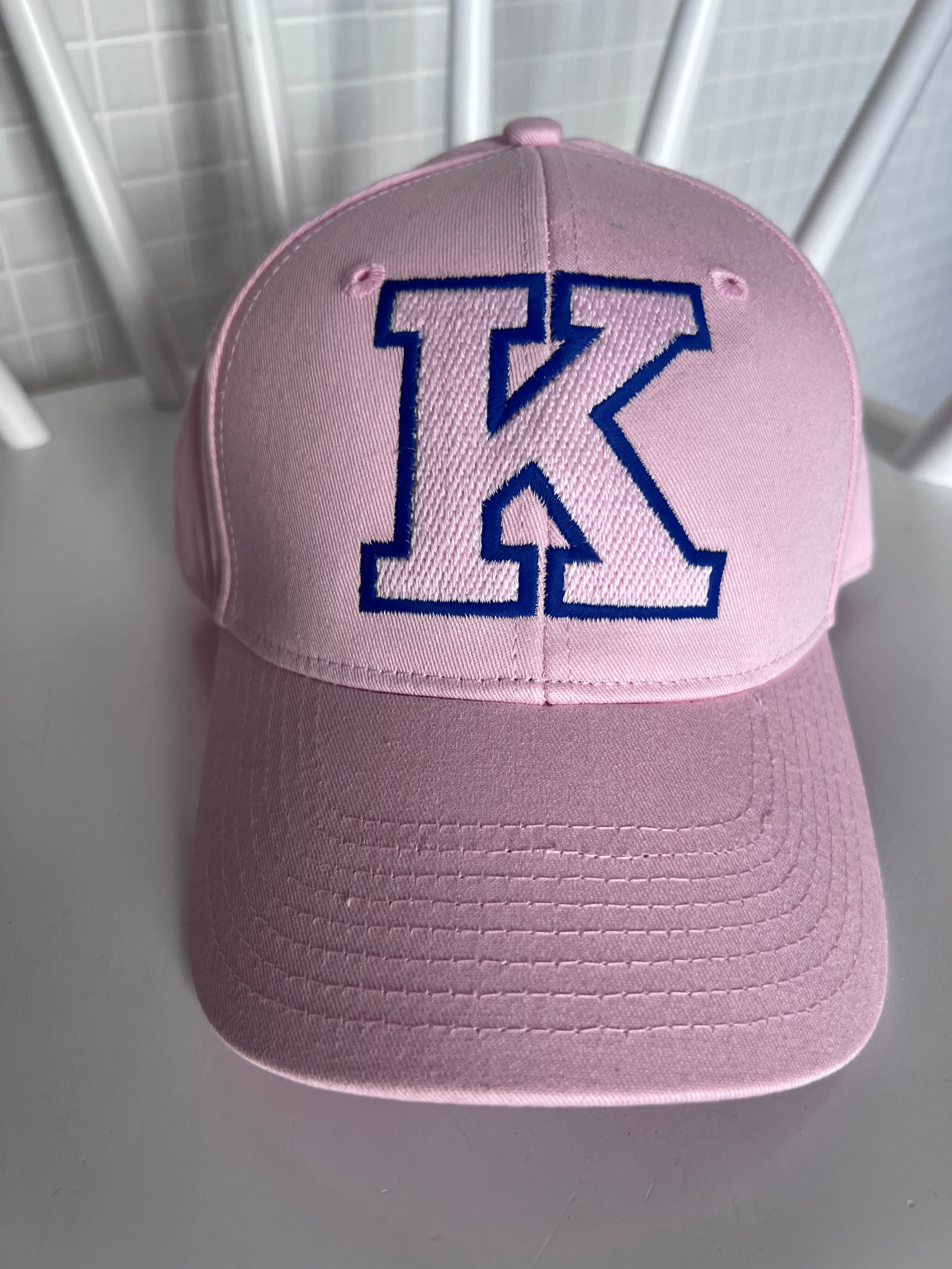 CAP K rosé/ royal