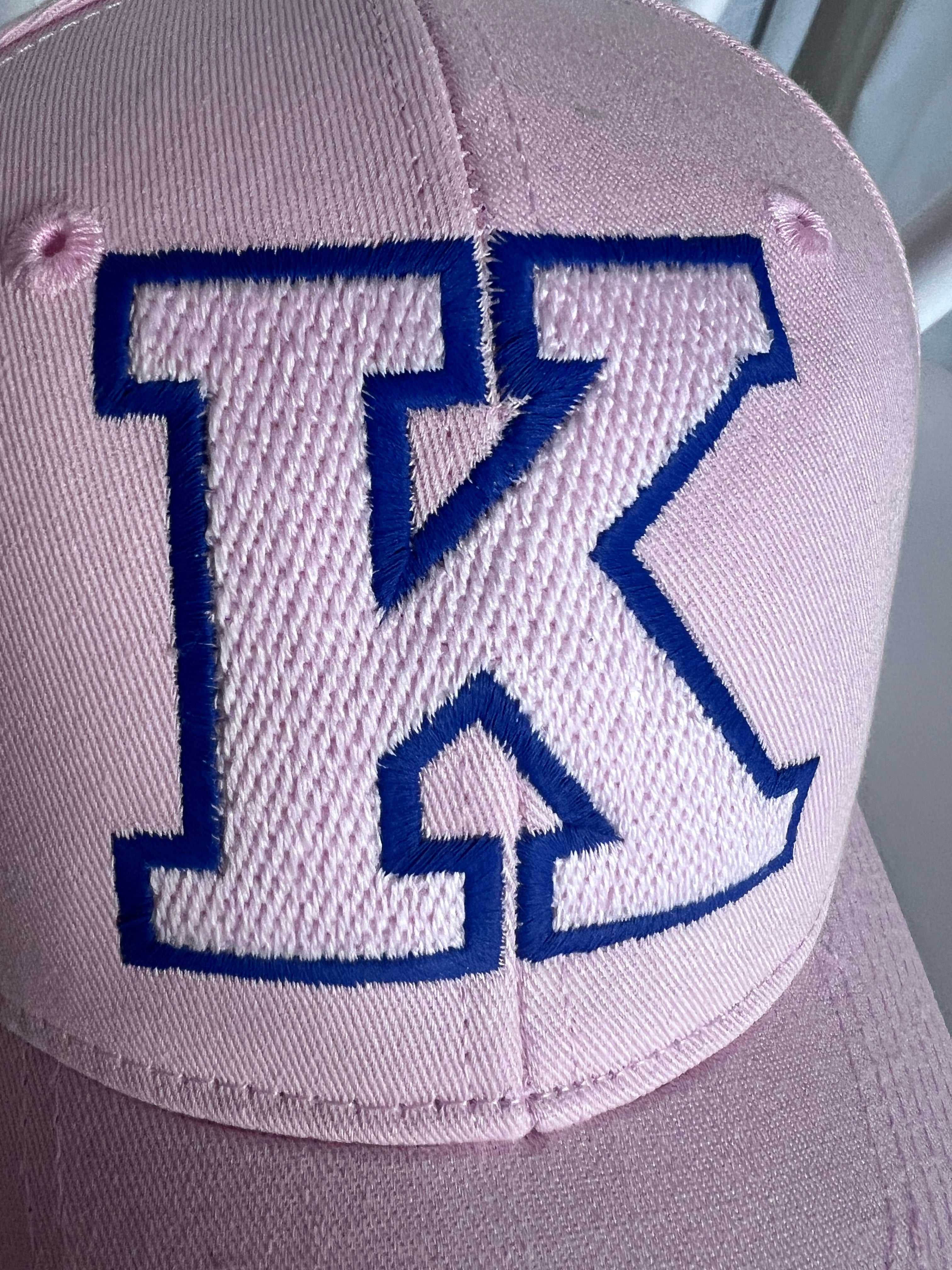 CAP K rosé/ royal