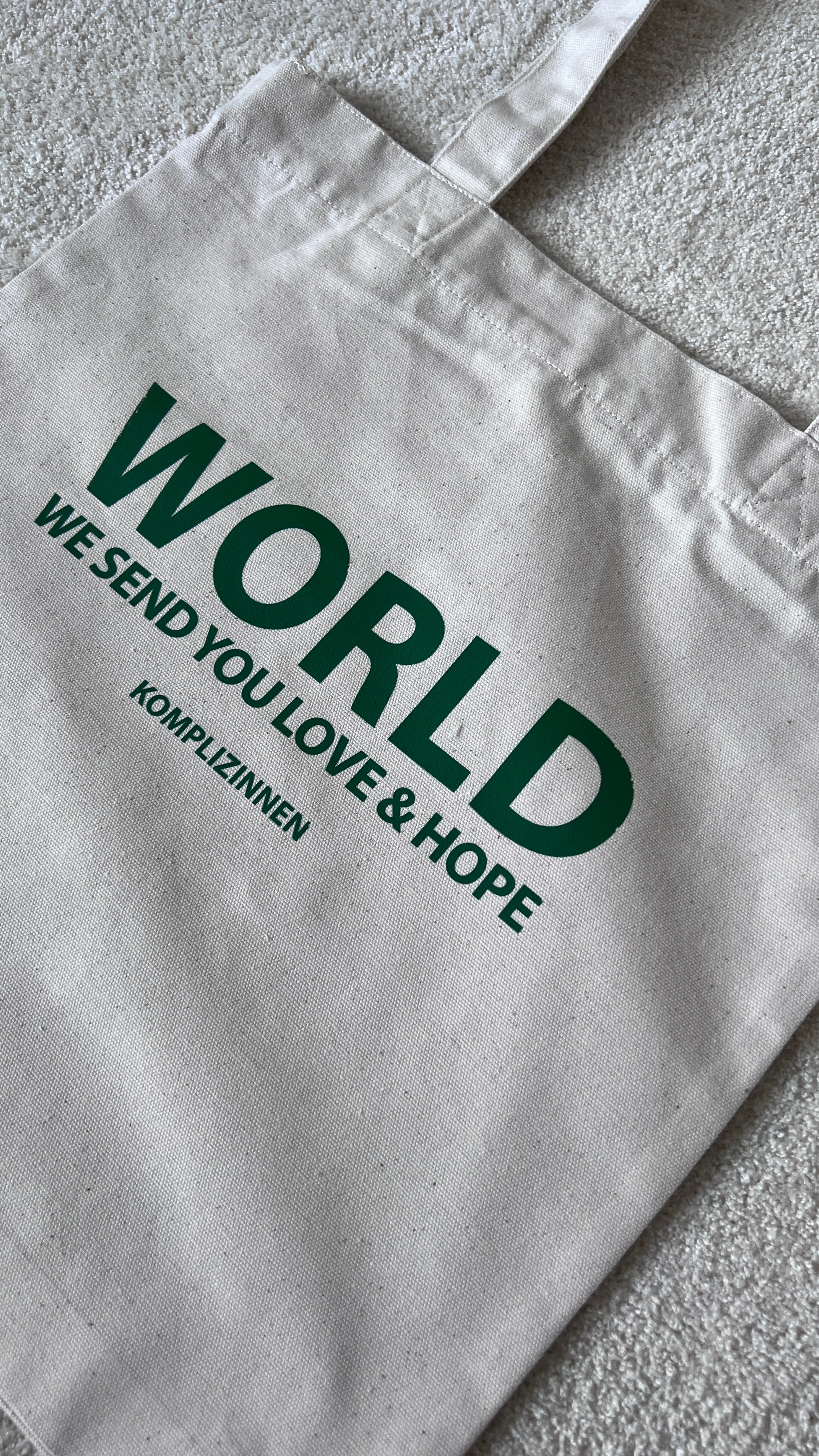 World Bag