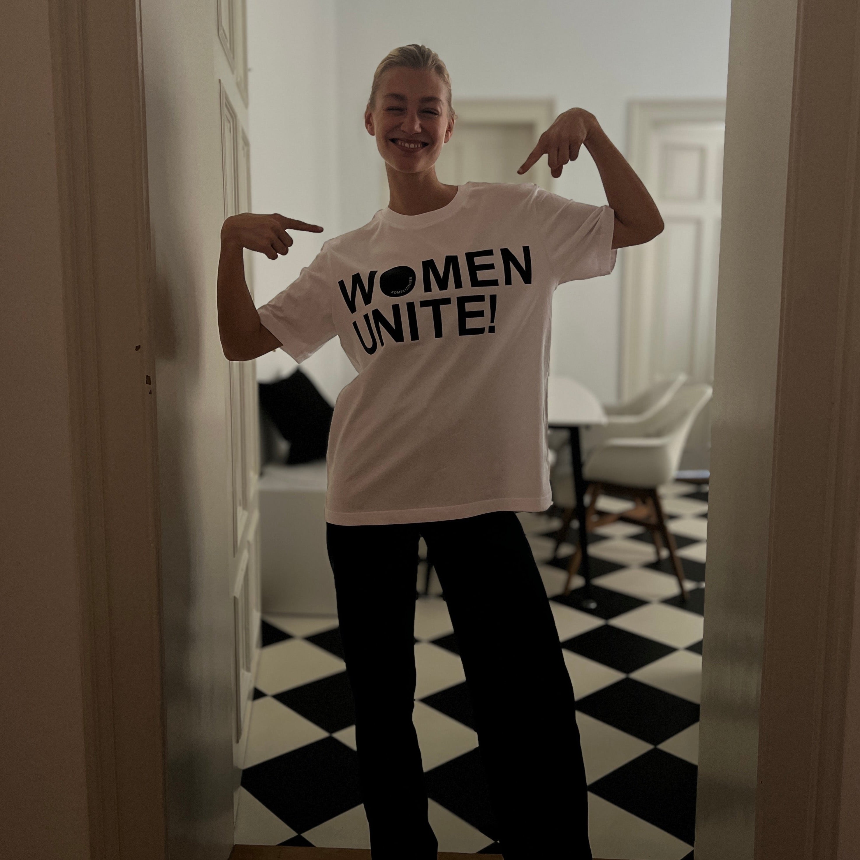 WOMEN UNITE! Shirt