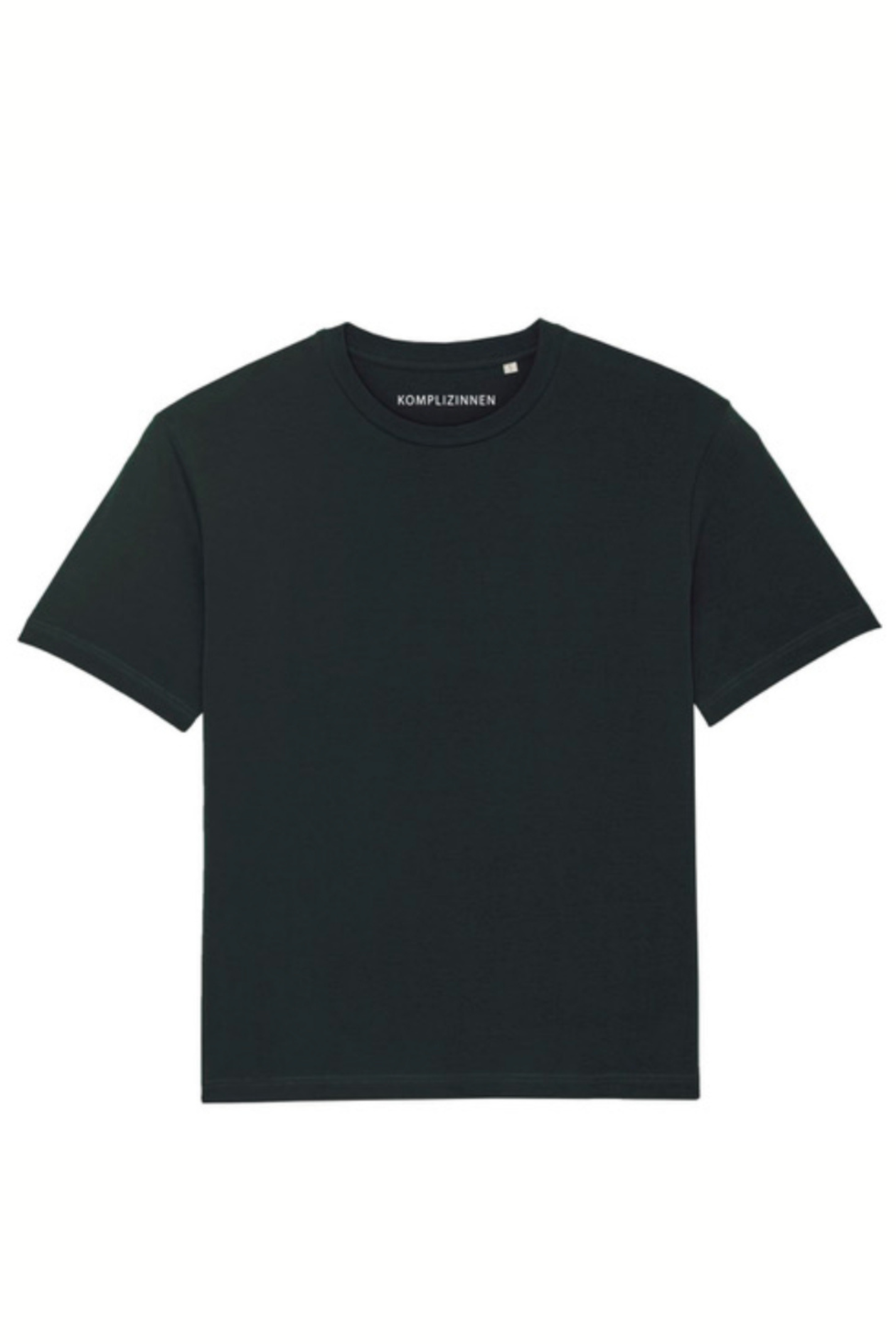 Shirt JOIN THE GANG black/ white