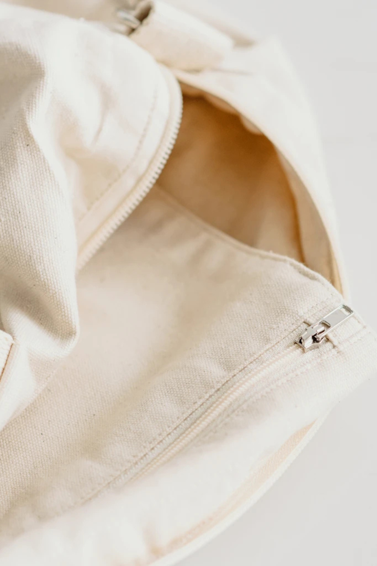 Weekender KOMPLIZINNEN beige