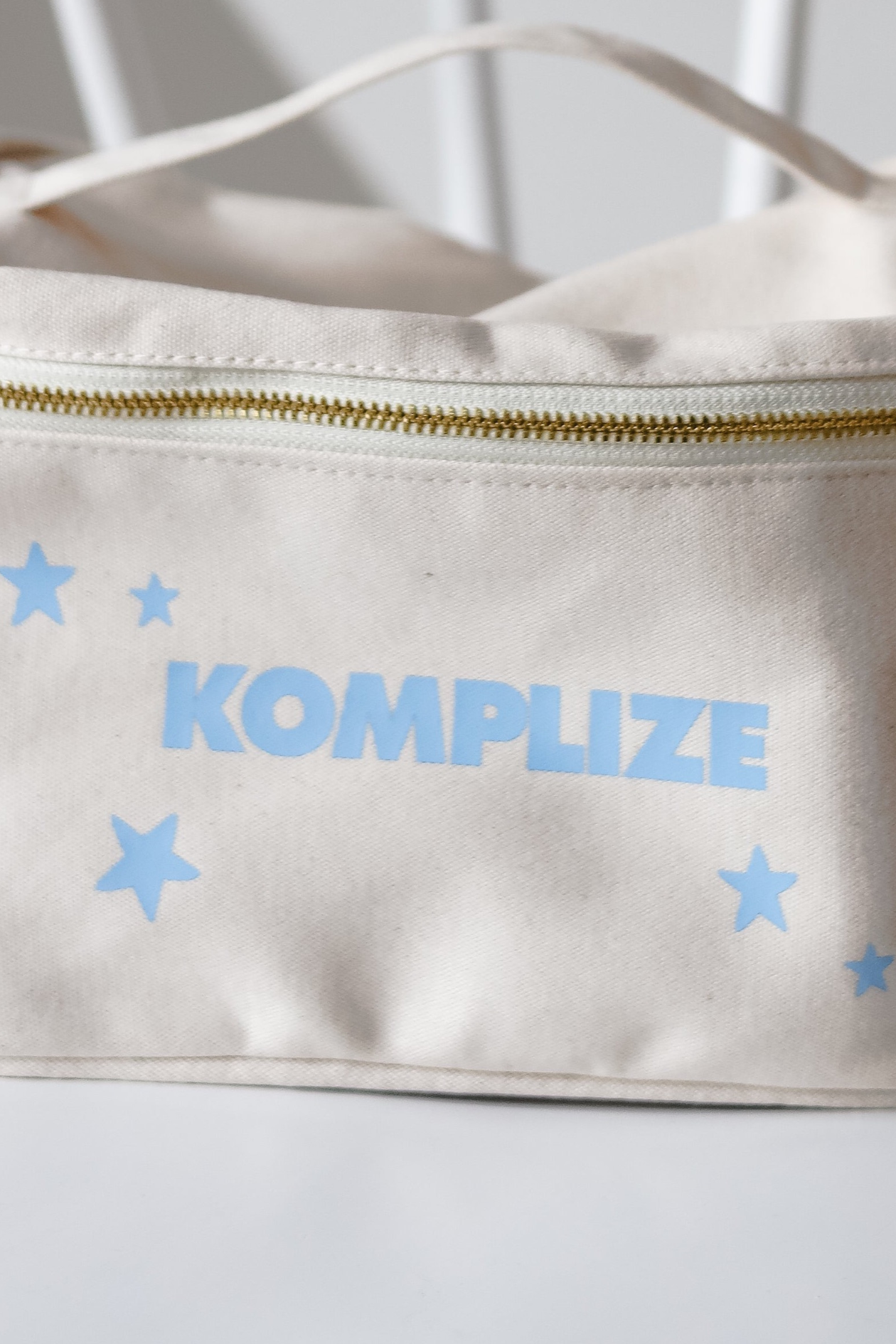 Kids Toy Bag KOMPLIZE