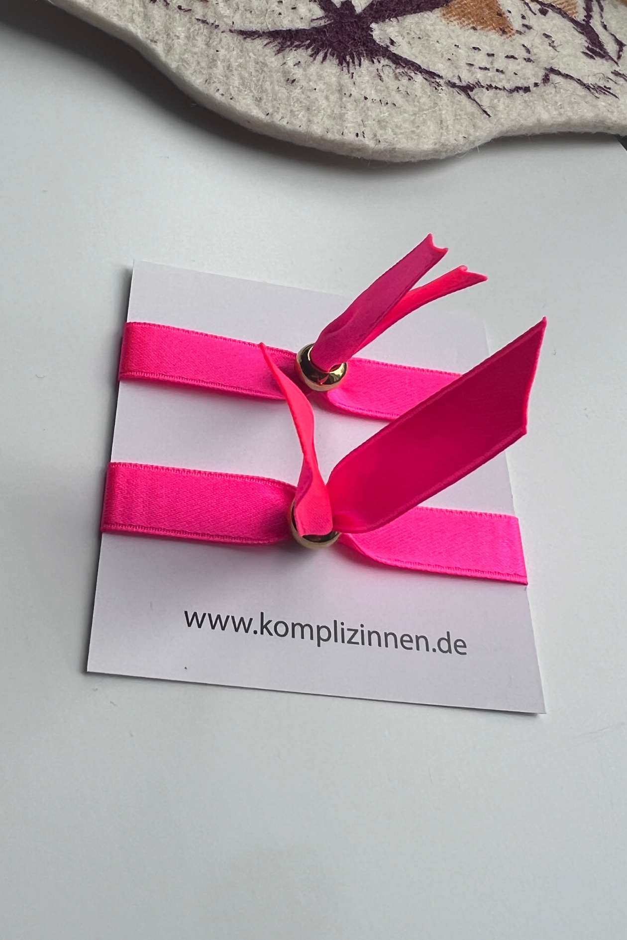 Kids Armbänder Komplizinnen