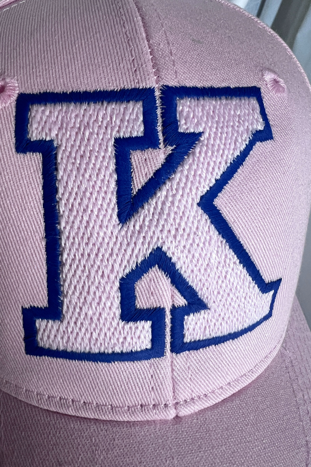 CAP K rosé/ royal