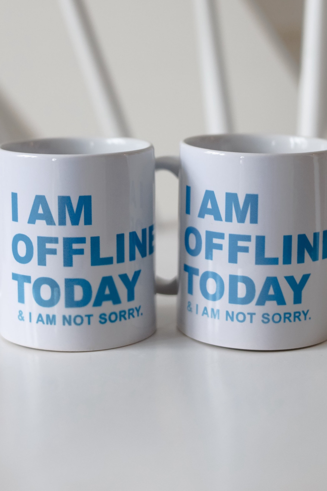 Tasse Offline