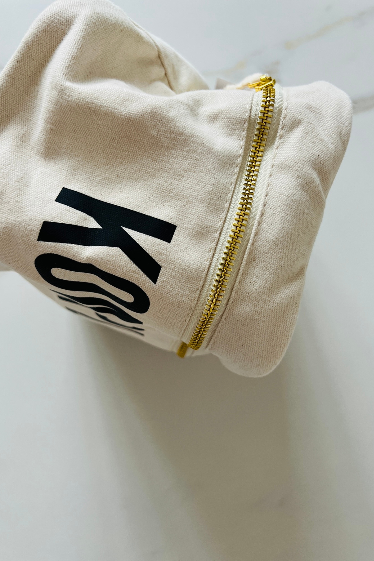 Cosmetic Bag KOMPLIZINNEN