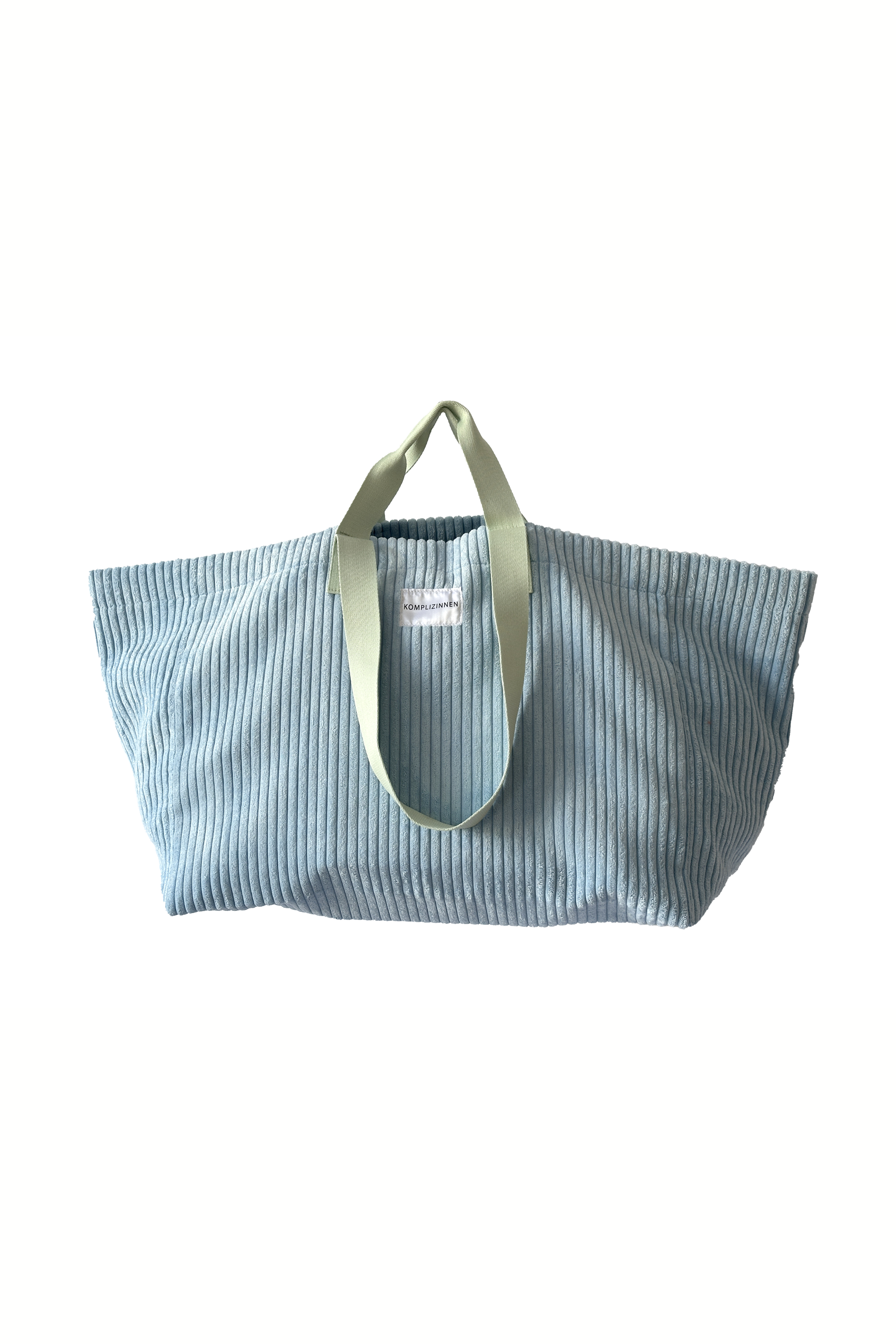 BIG LOVE BAG minty wave