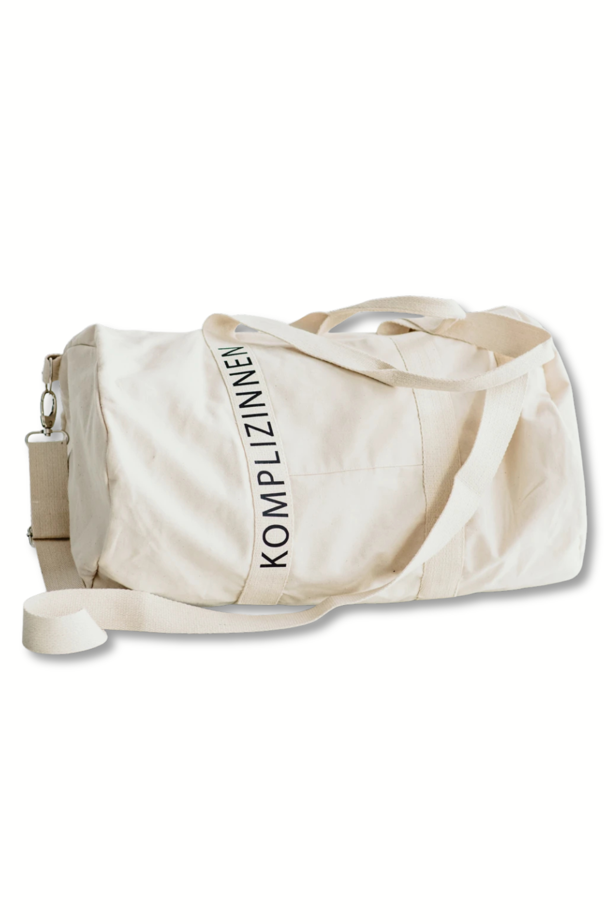 Weekender KOMPLIZINNEN beige