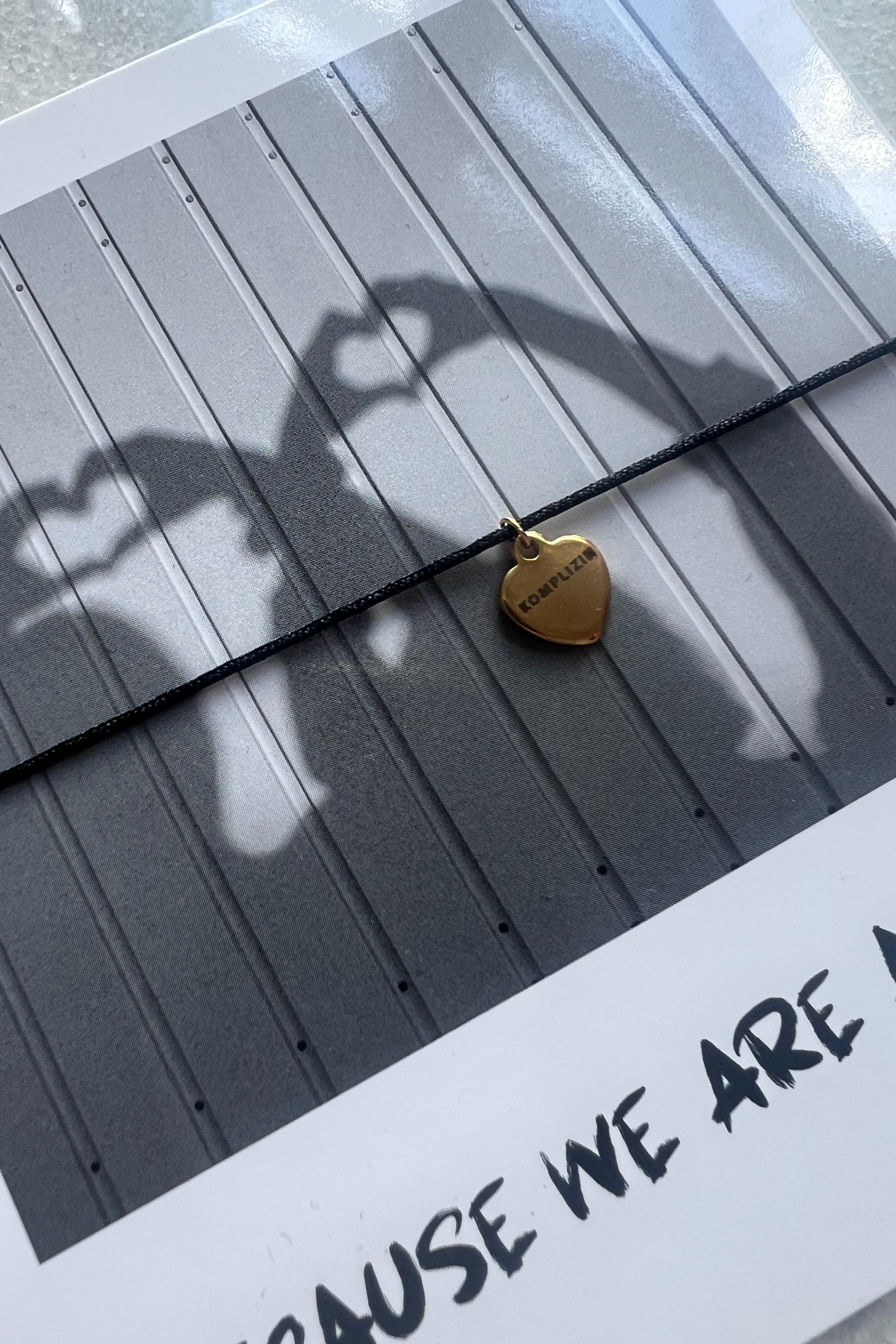 KOMPLIZINNEN Band KOMPLIZIN