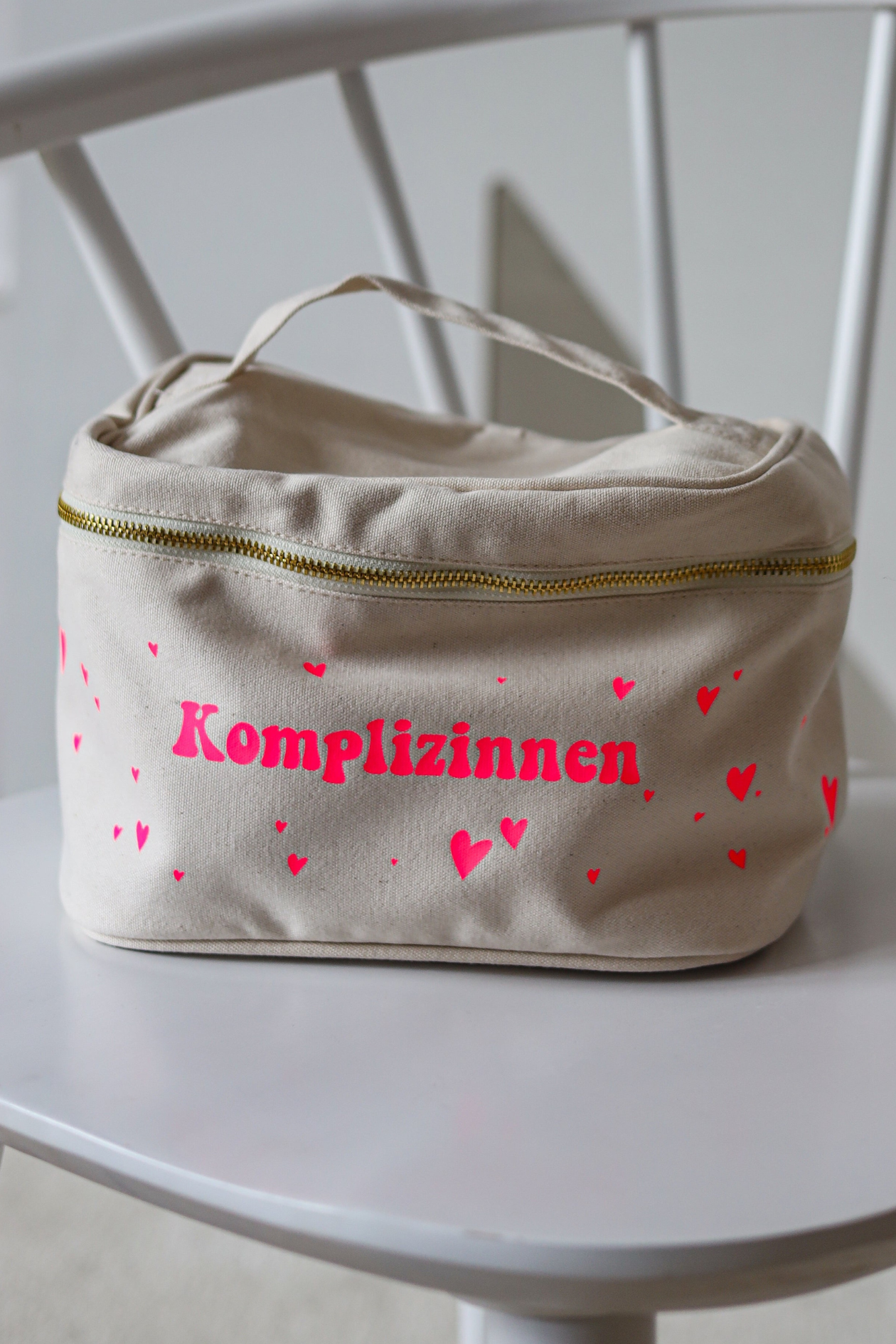 Kids Toy Bag KOMPLIZINNEN