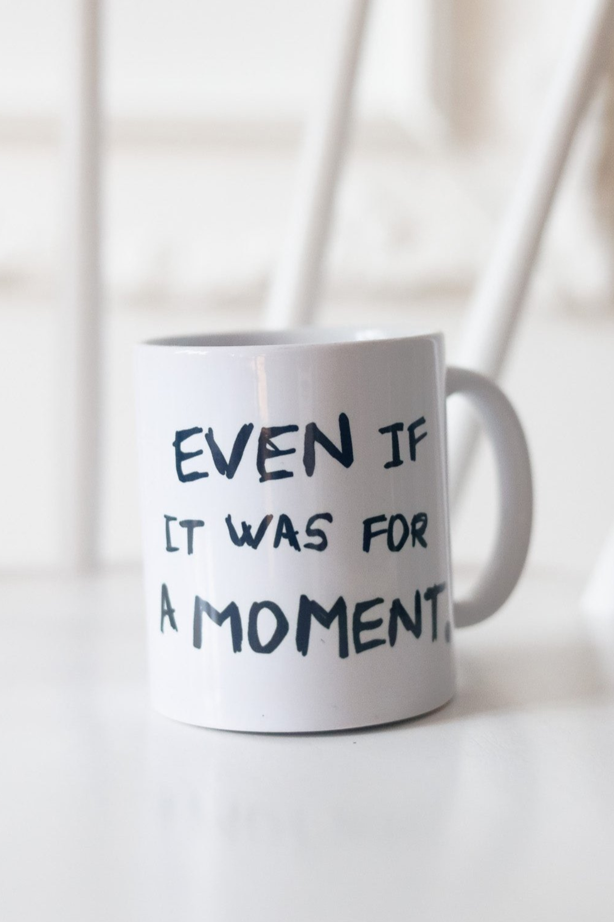 Tasse MOMENT
