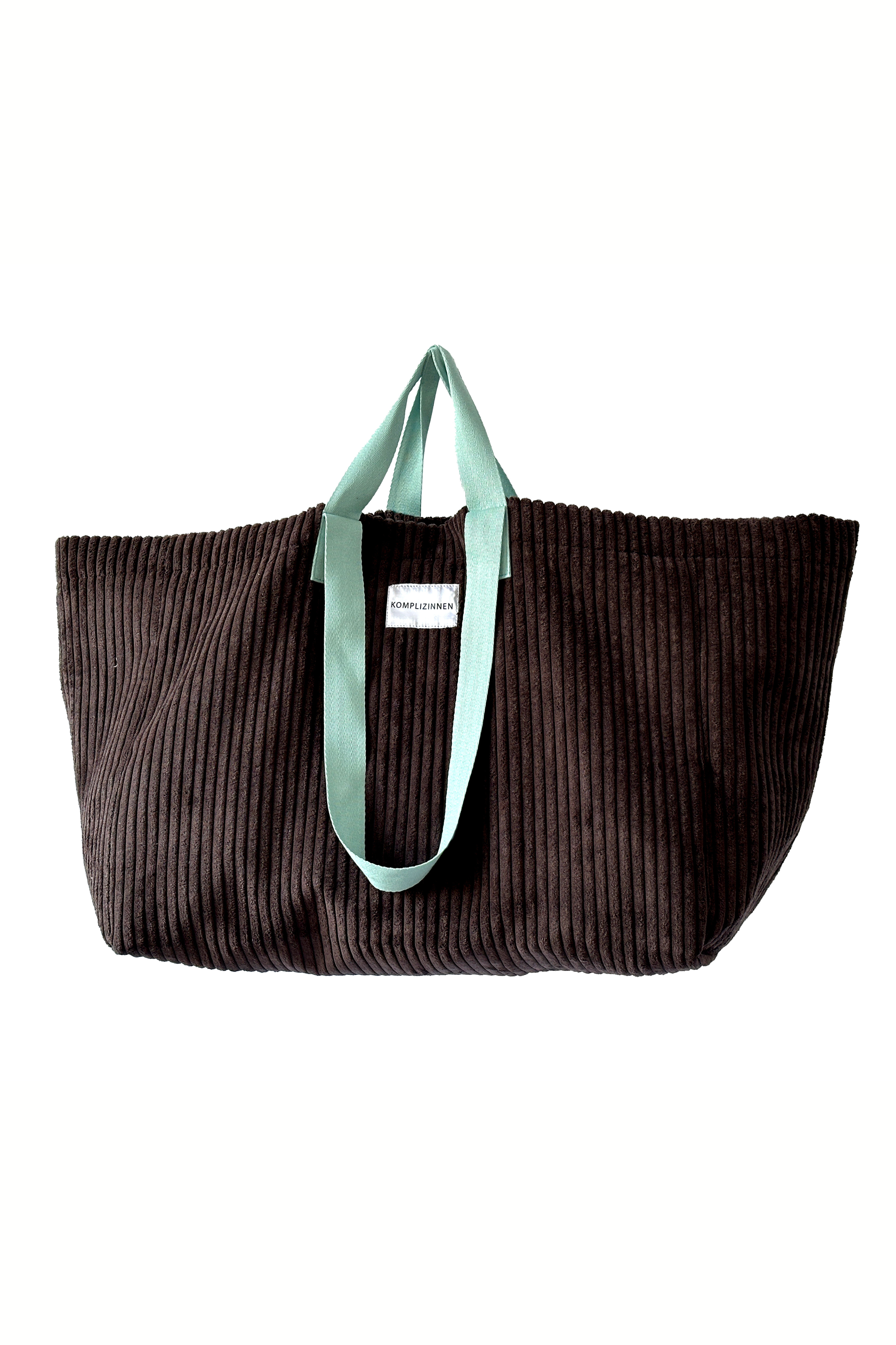 BIG LOVE BAG after eight