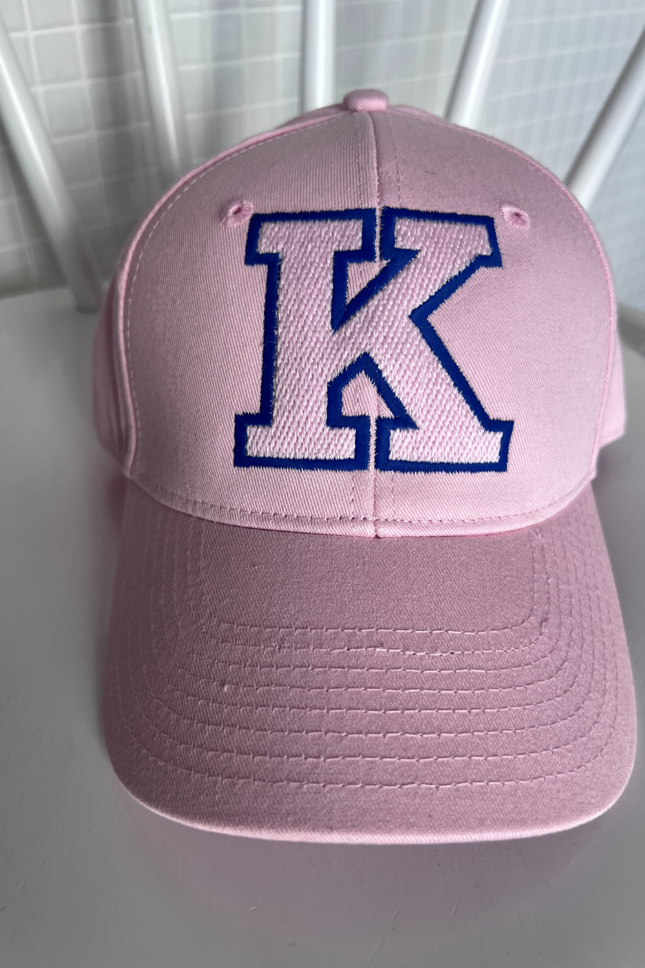 CAP K rosé/ royal