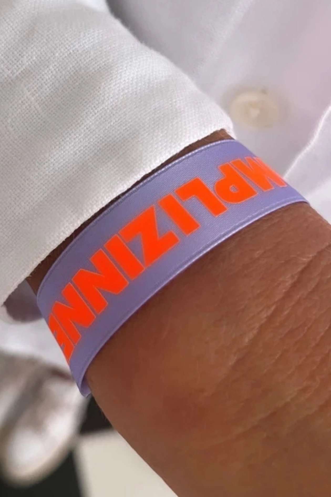 Armband Komplizinnen