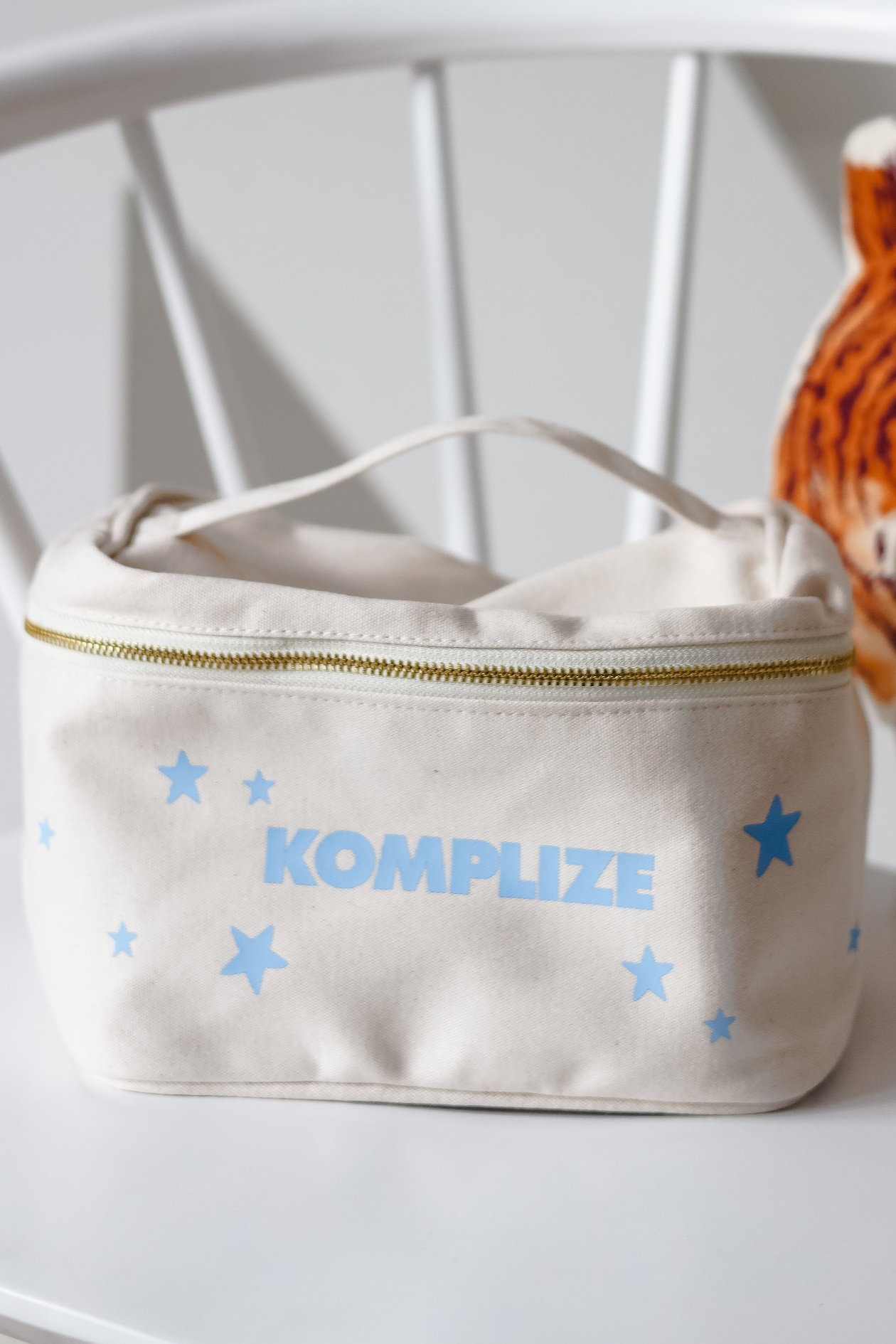 Kids Toy Bag KOMPLIZE