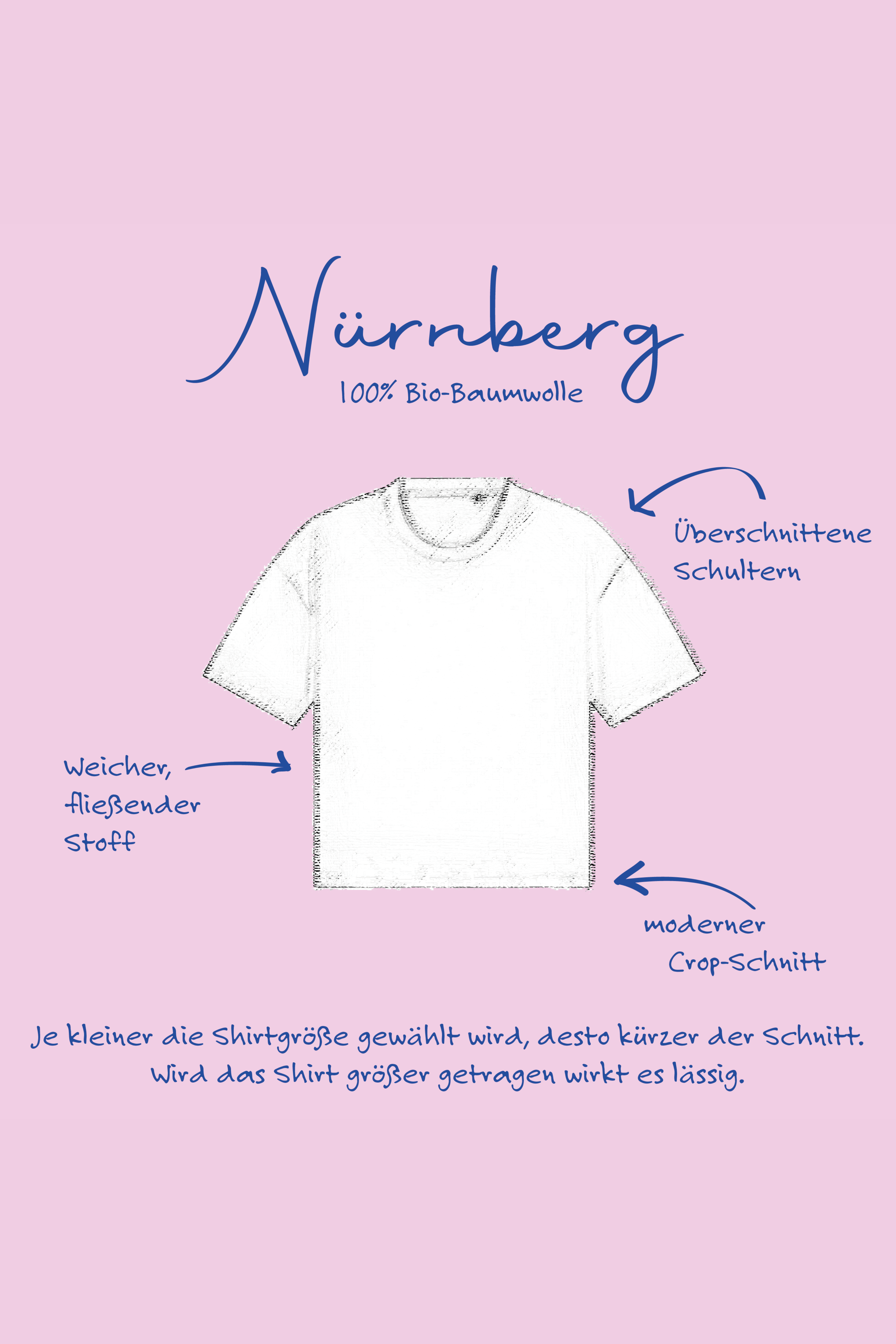 Shirt Crop WE LIFT LOVE white/ red