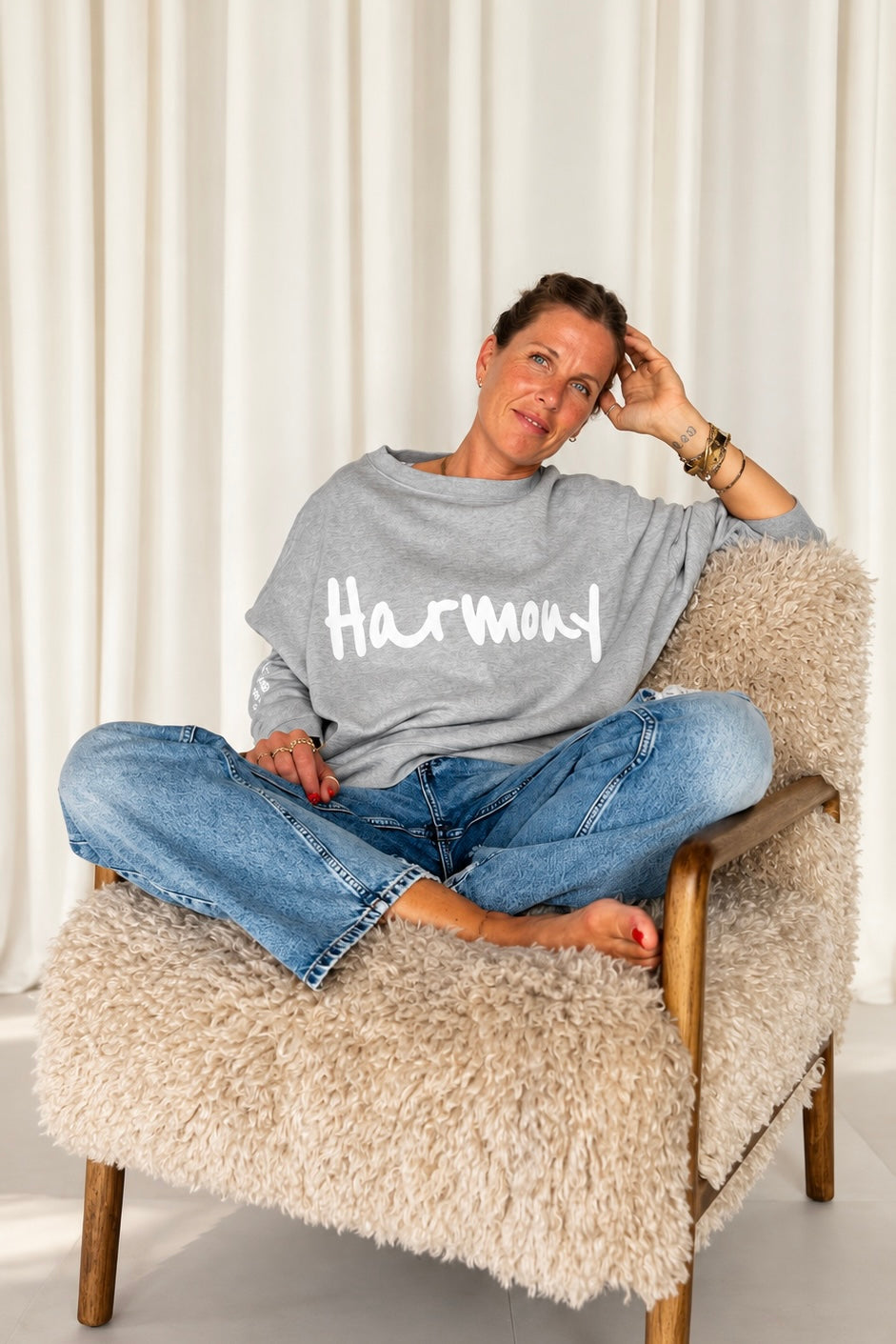 Sweater HARMONY