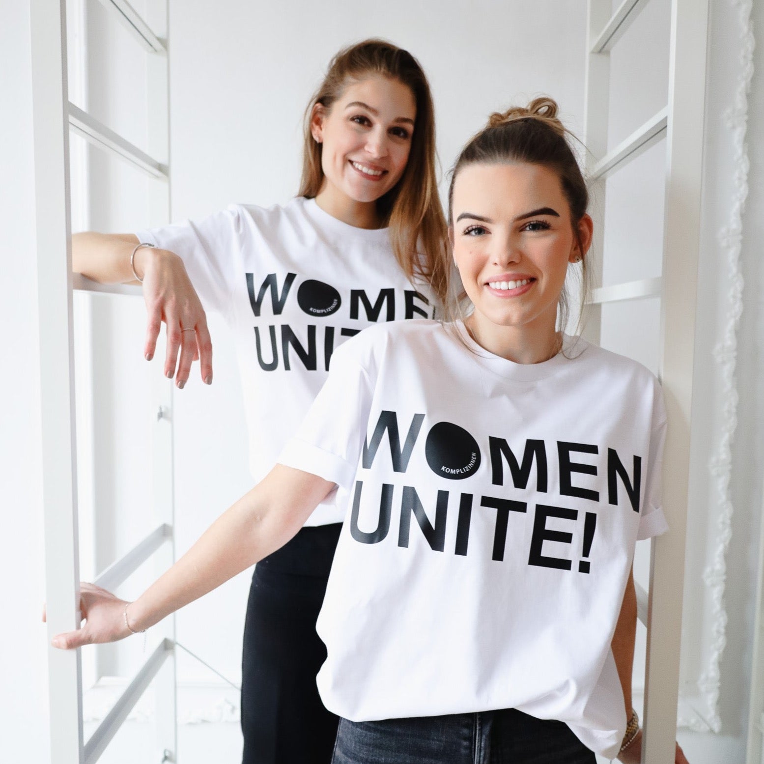 WOMEN UNITE! Shirt