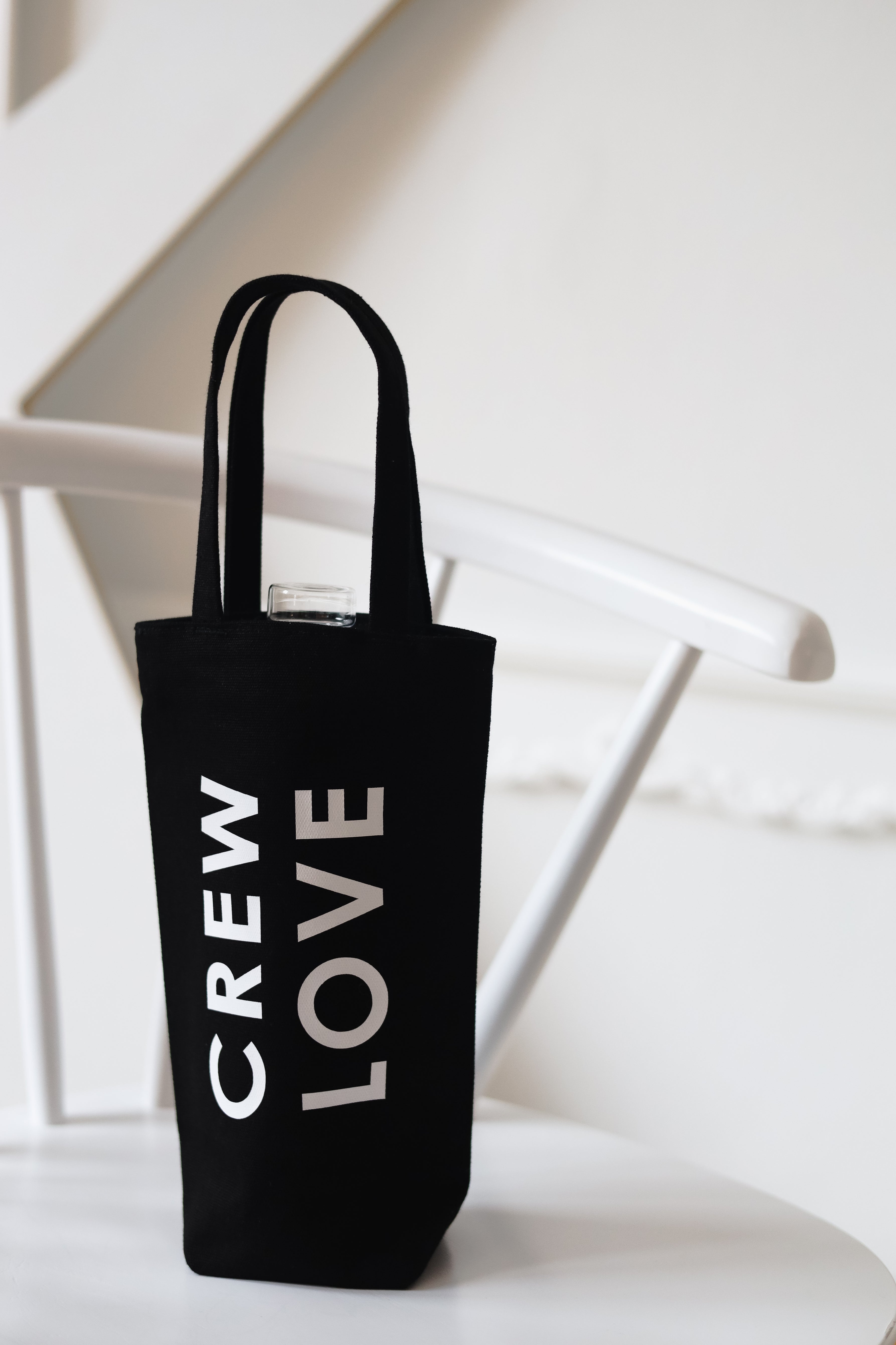 CREWLOVE Bottlebag