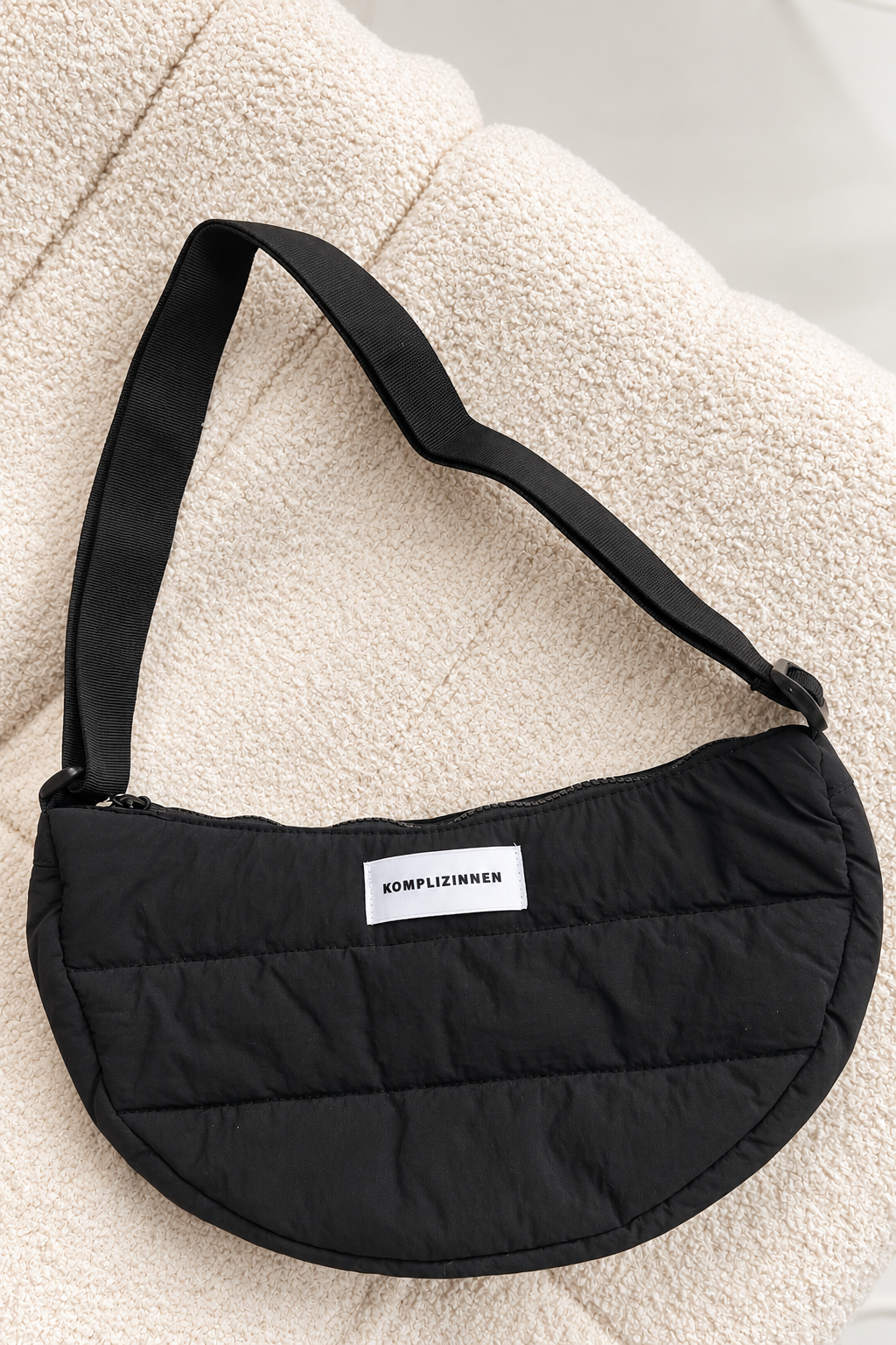 Cross Body Bag black