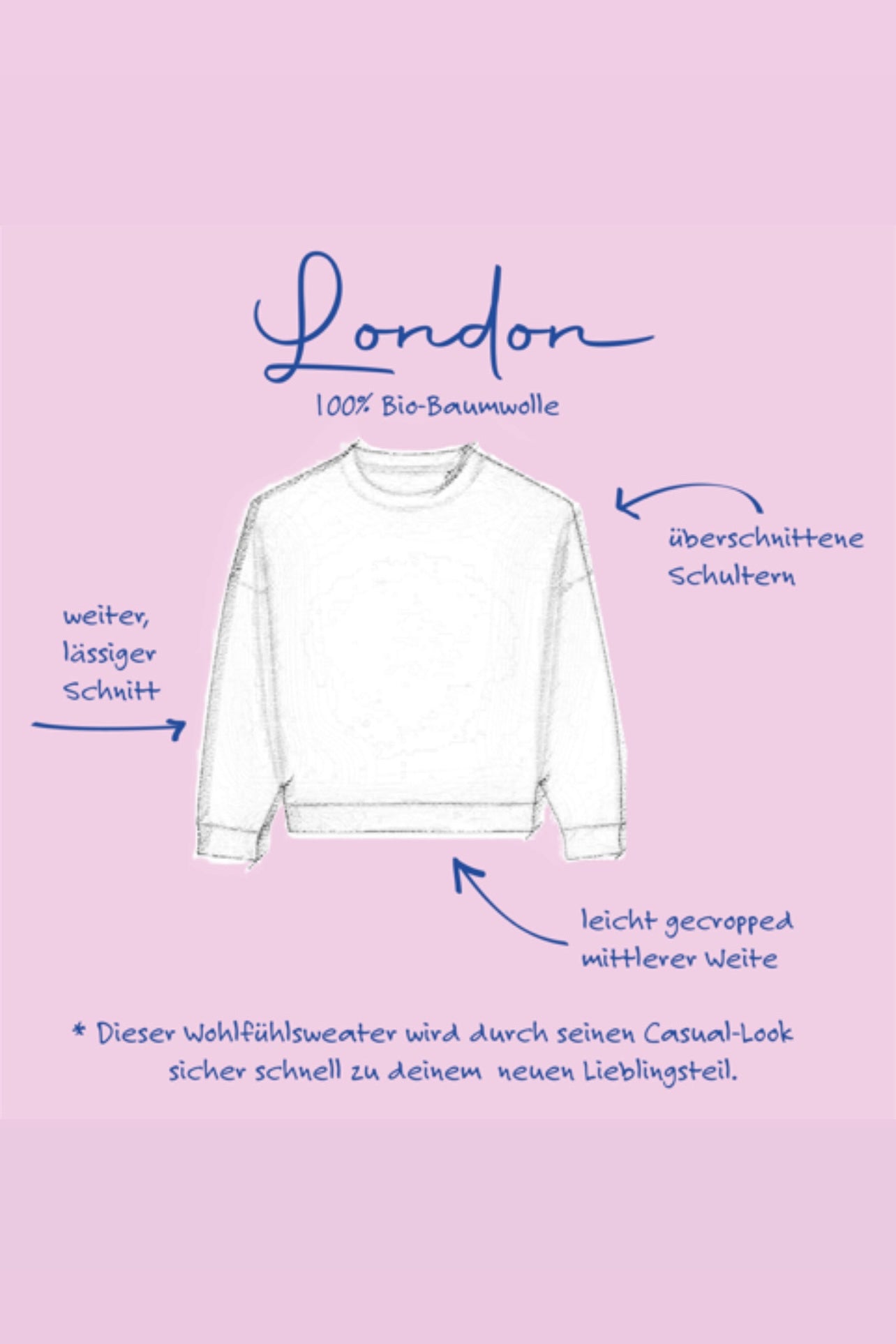 Sweater SUNDOWNER grey