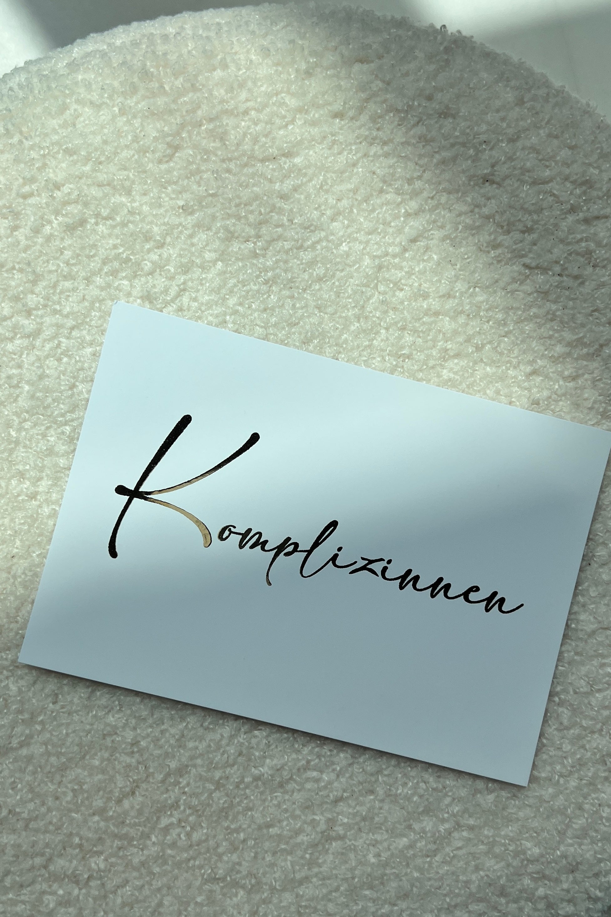 Postkarten Set NR.1