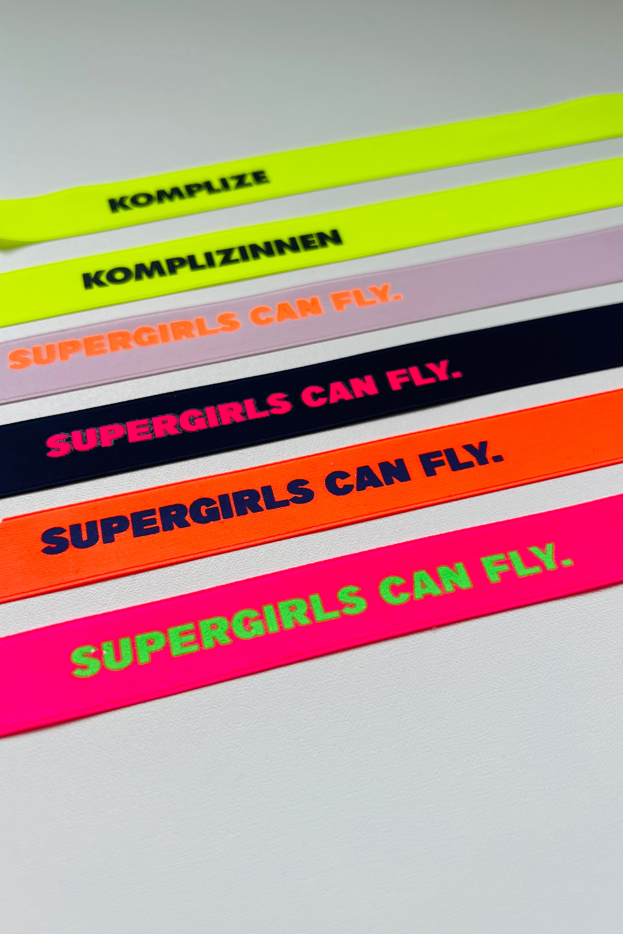 Band für Tasche und Koffer