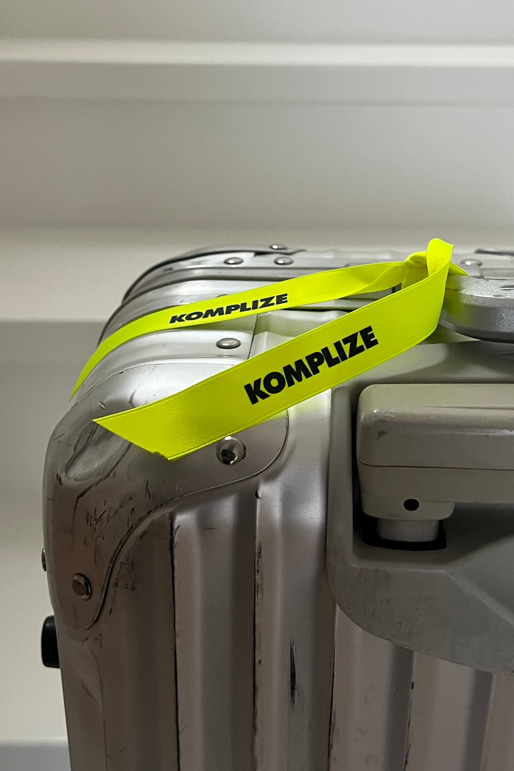 Band für Tasche und Koffer