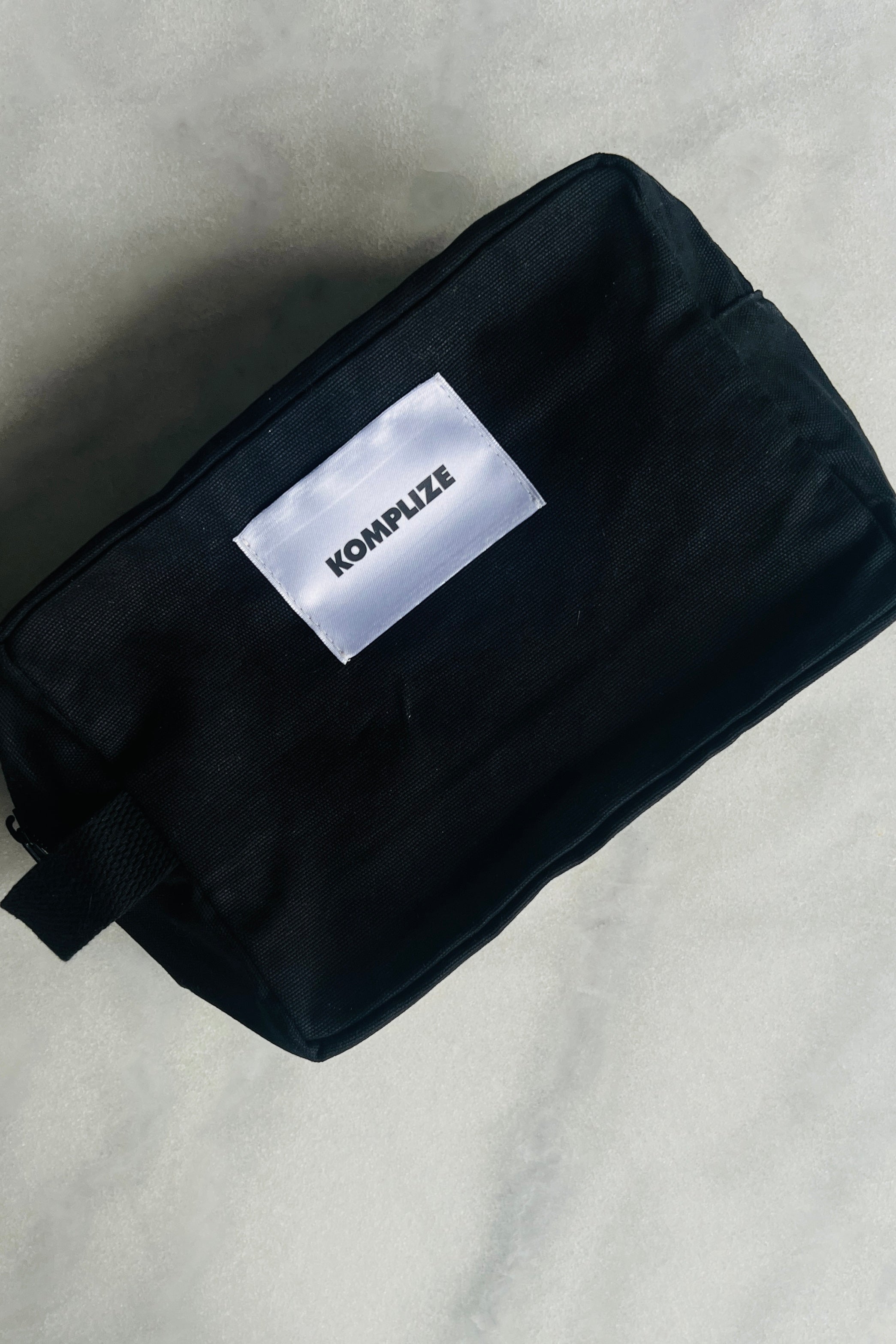 Pouchette XXL KOMPLIZE