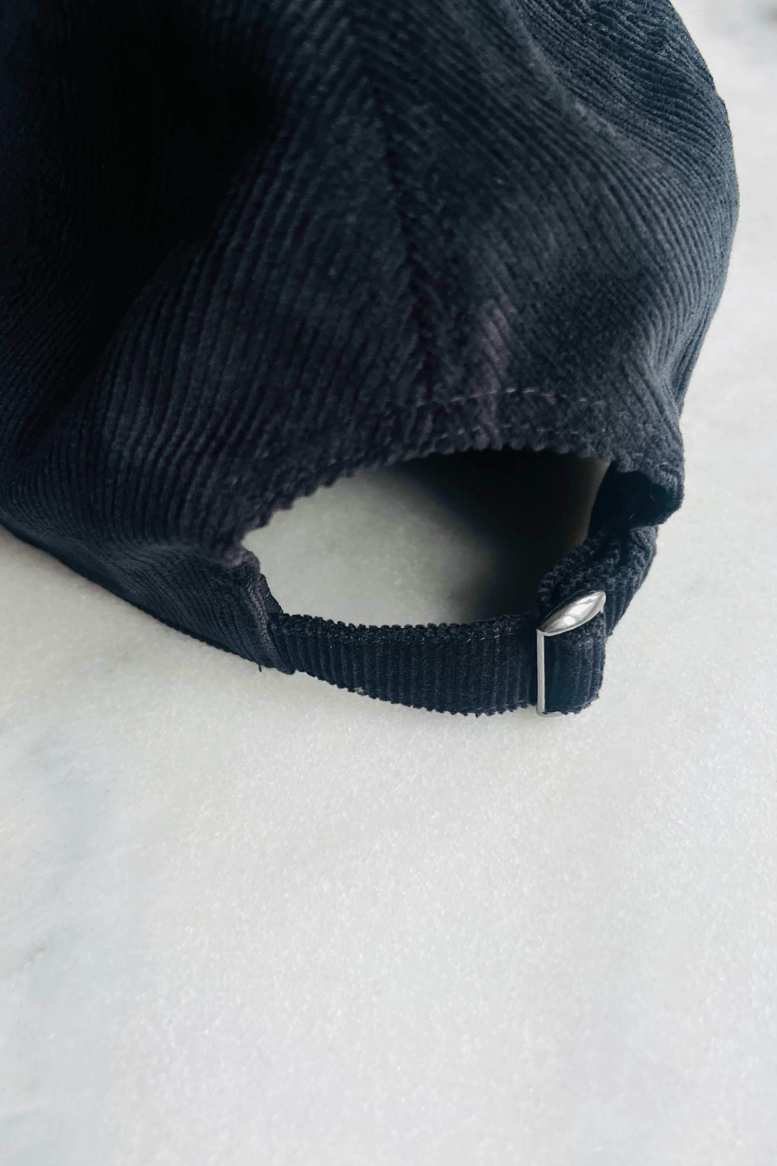 CAP K Cord black/ black