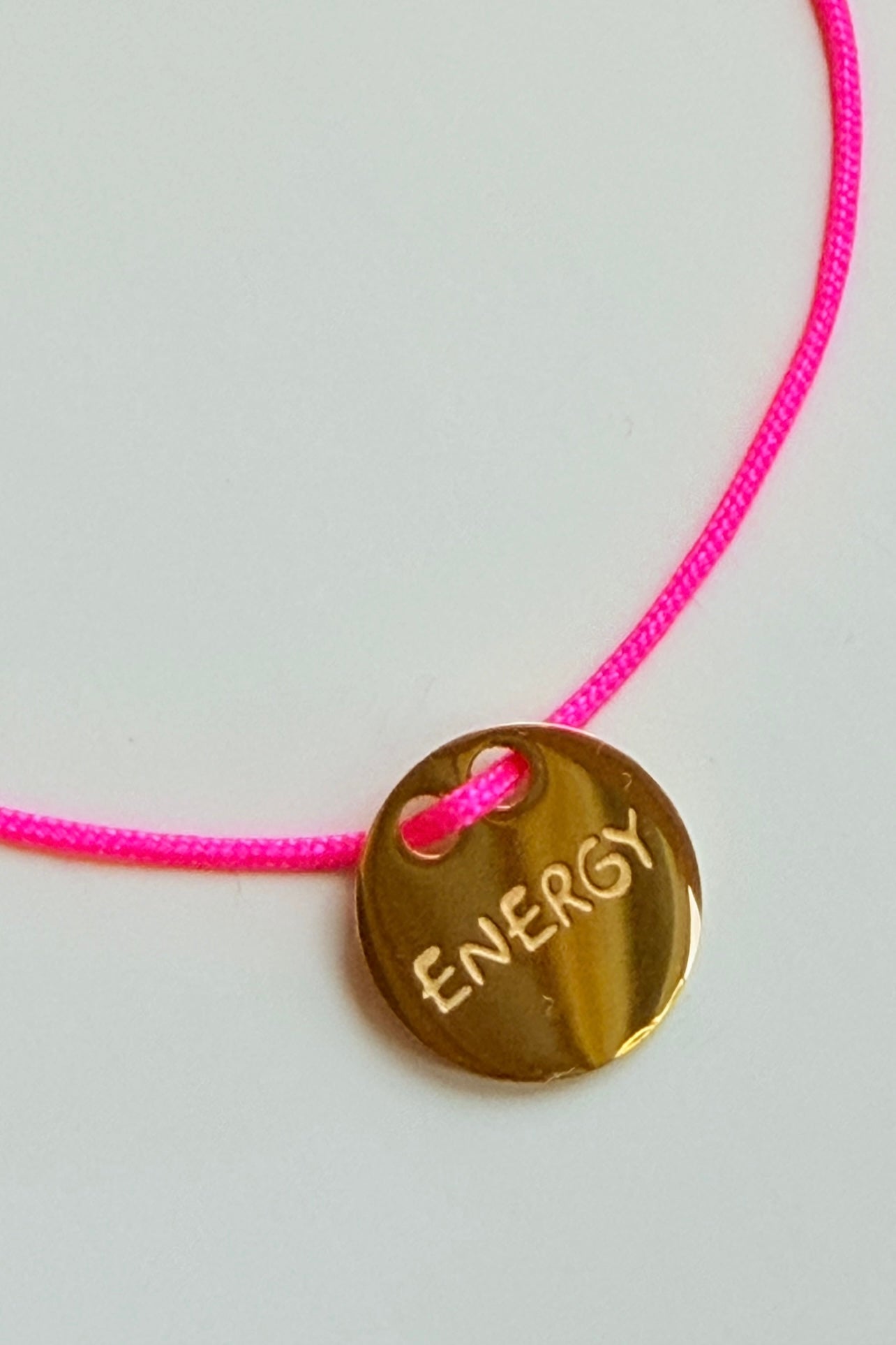 Armband ENERGY X APRIL & CLOUD