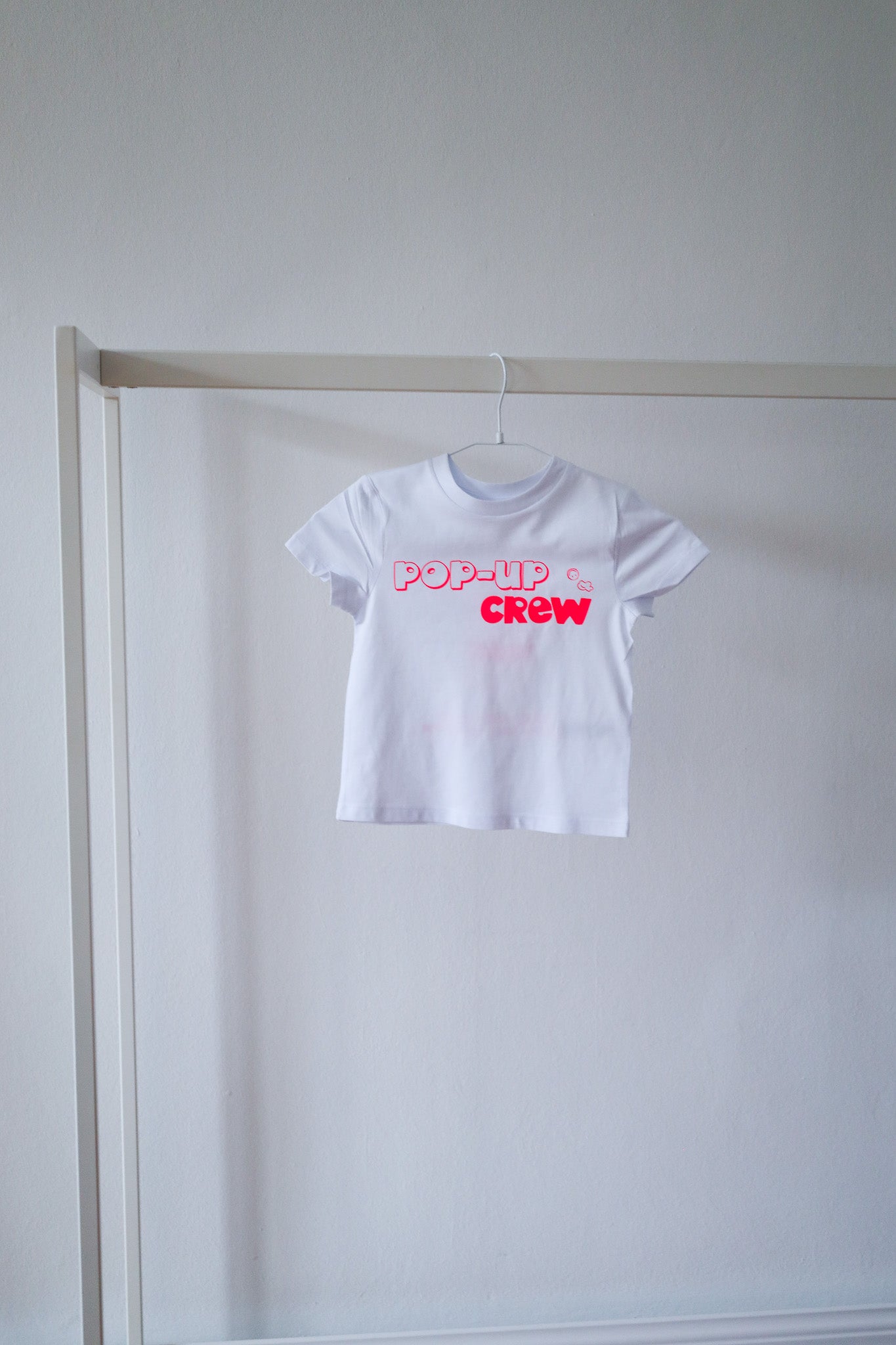 POP-UP Shirt Kids