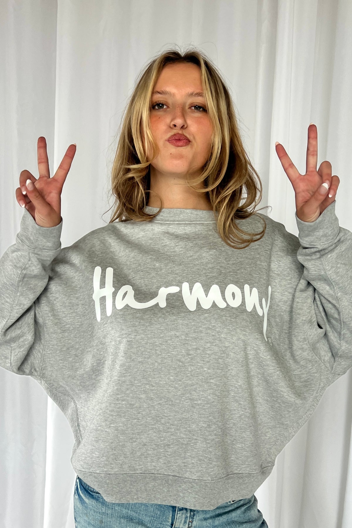 Sweater HARMONY