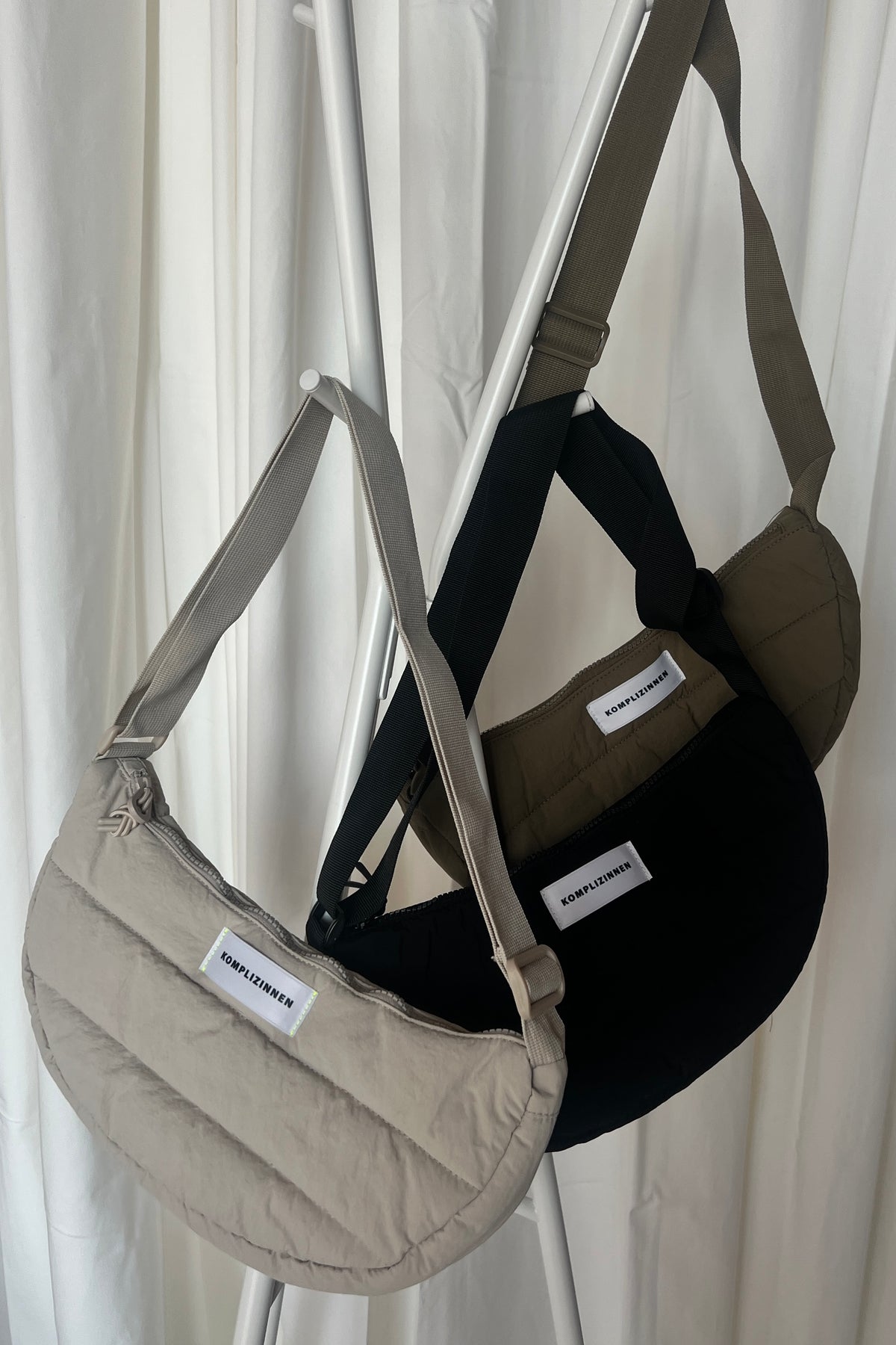 Cross Body Bag black