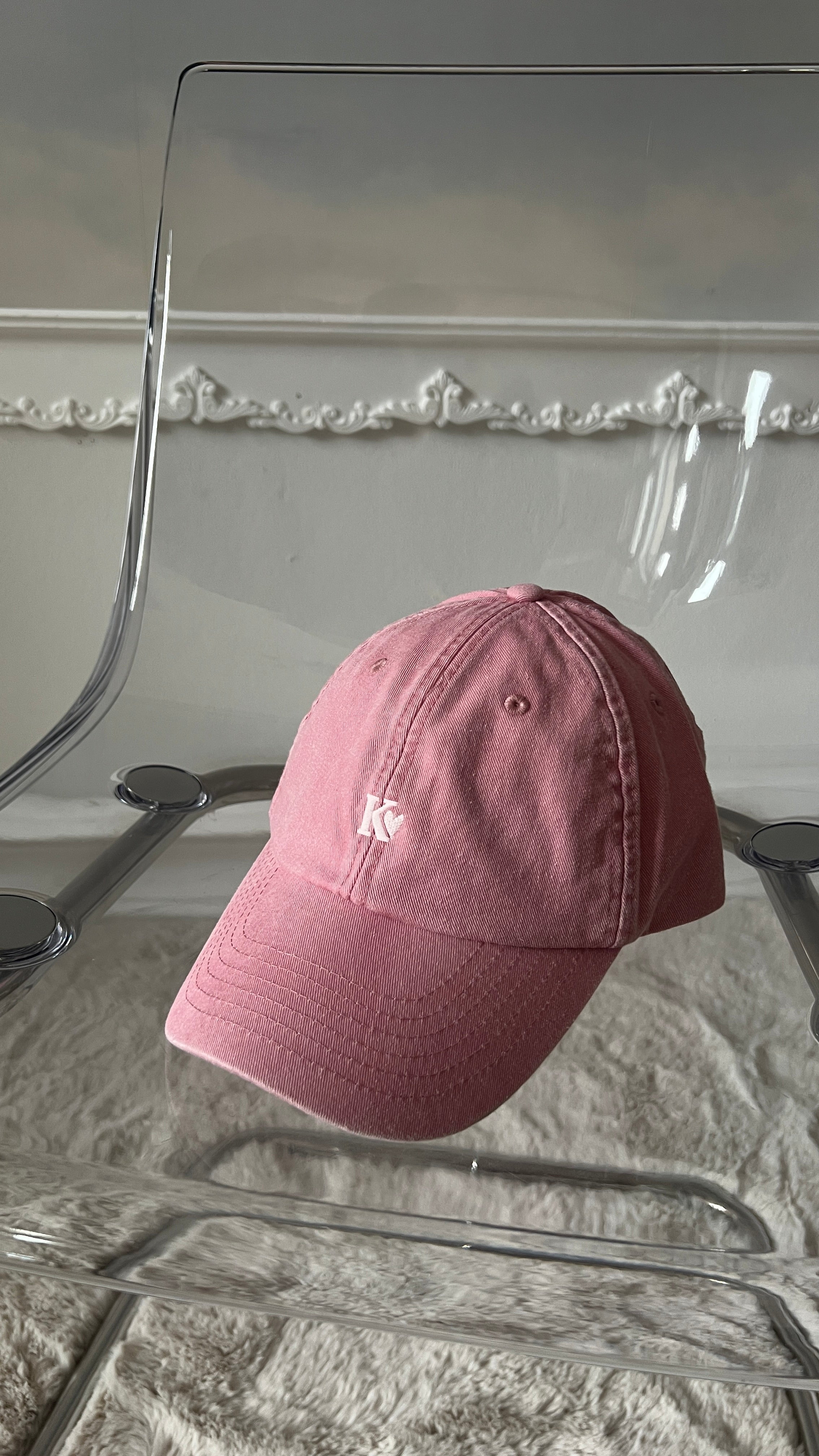 CAP K Love vintage rosé/ rosé